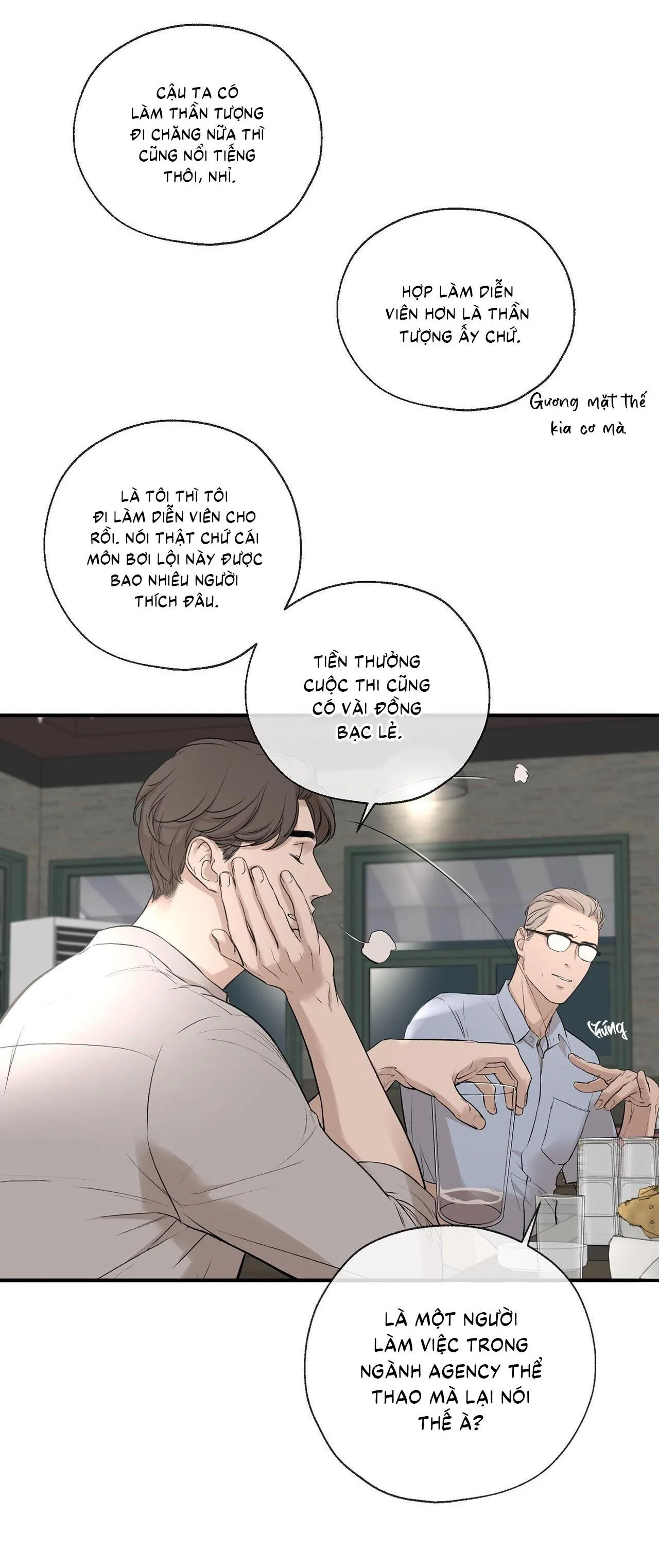 |DROP| CÚ DASH Chapter 2 Trang 28