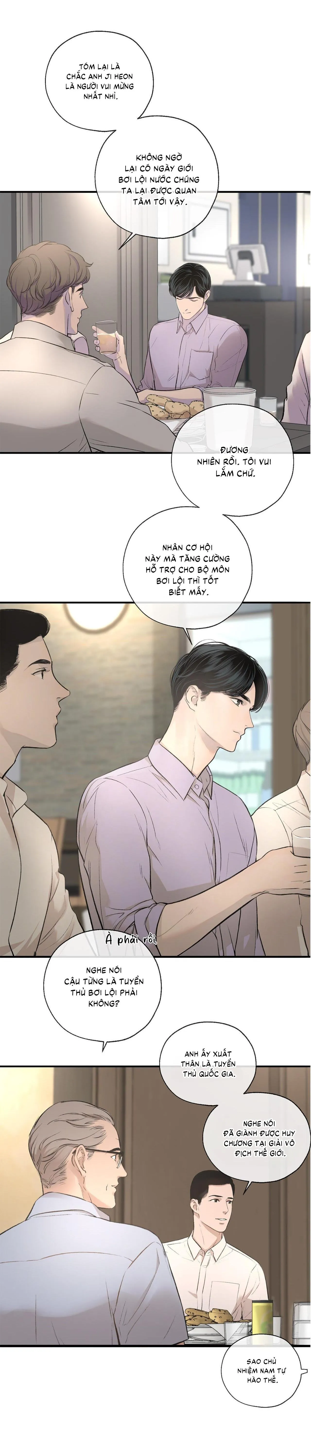 |DROP| CÚ DASH Chapter 2 Trang 29