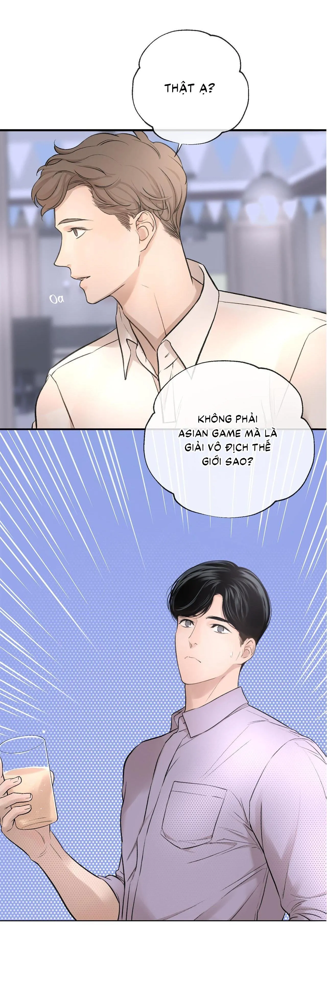 |DROP| CÚ DASH Chapter 2 Trang 30