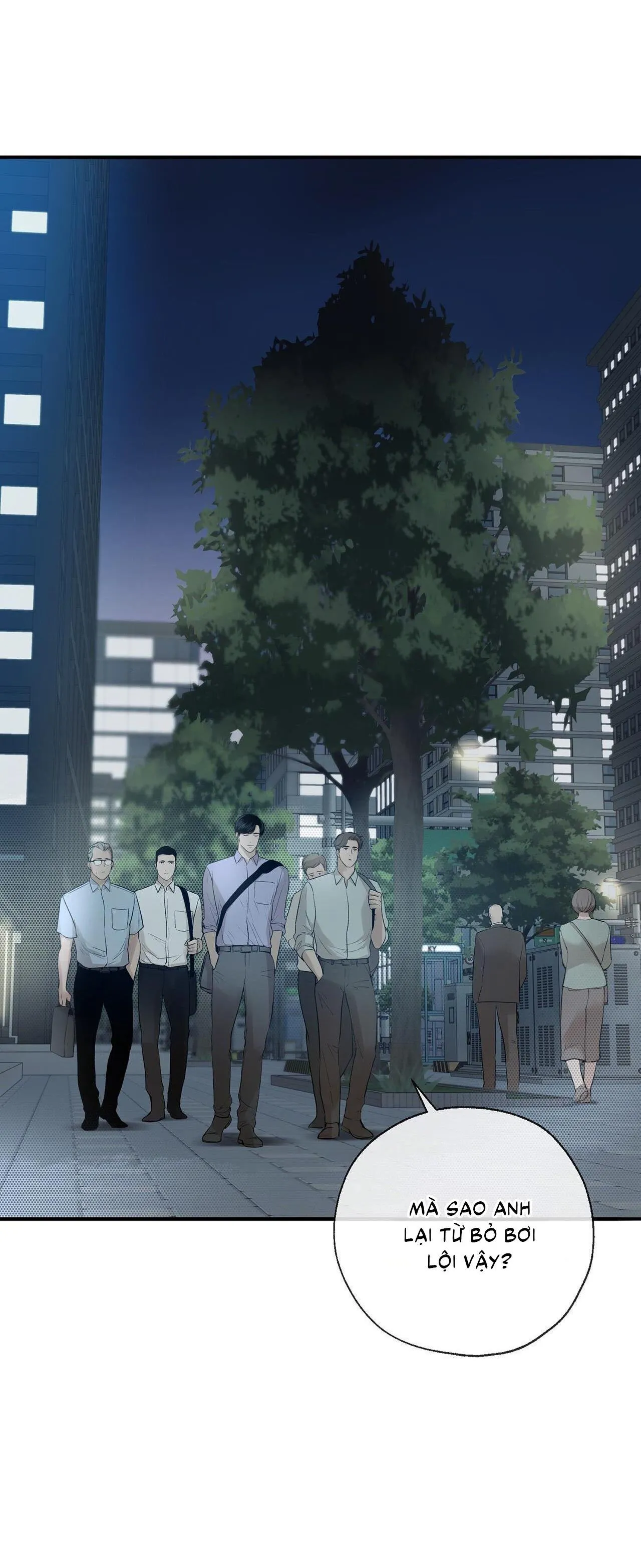 |DROP| CÚ DASH Chapter 2 Trang 35