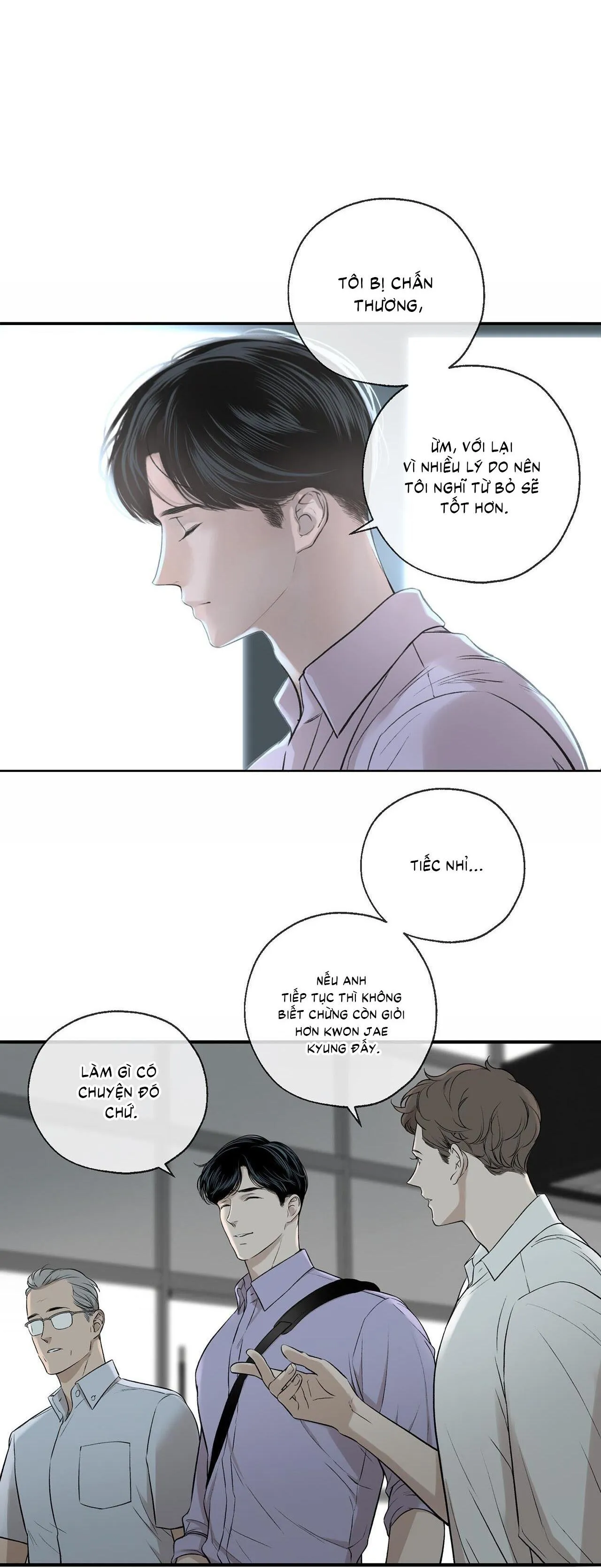 |DROP| CÚ DASH Chapter 2 Trang 36