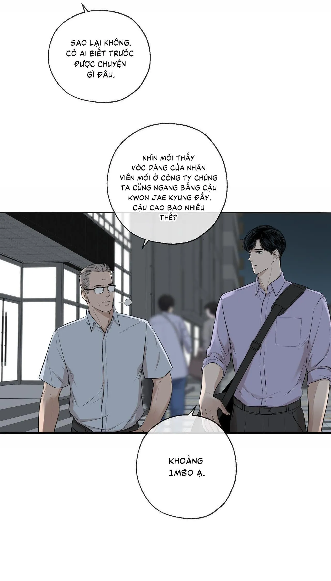 |DROP| CÚ DASH Chapter 2 Trang 37