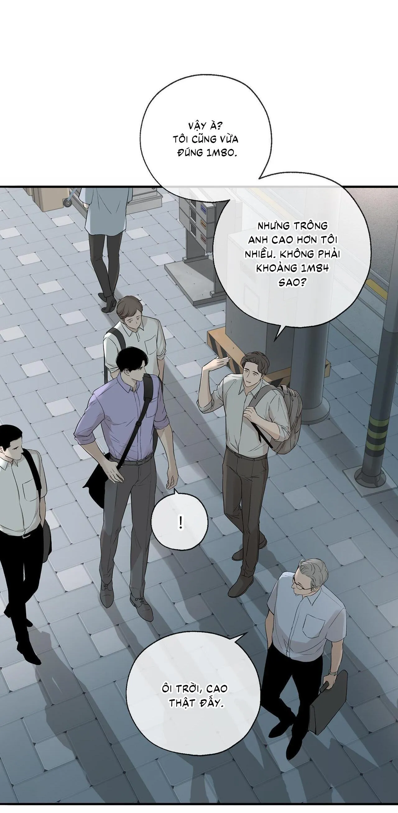 |DROP| CÚ DASH Chapter 2 Trang 38