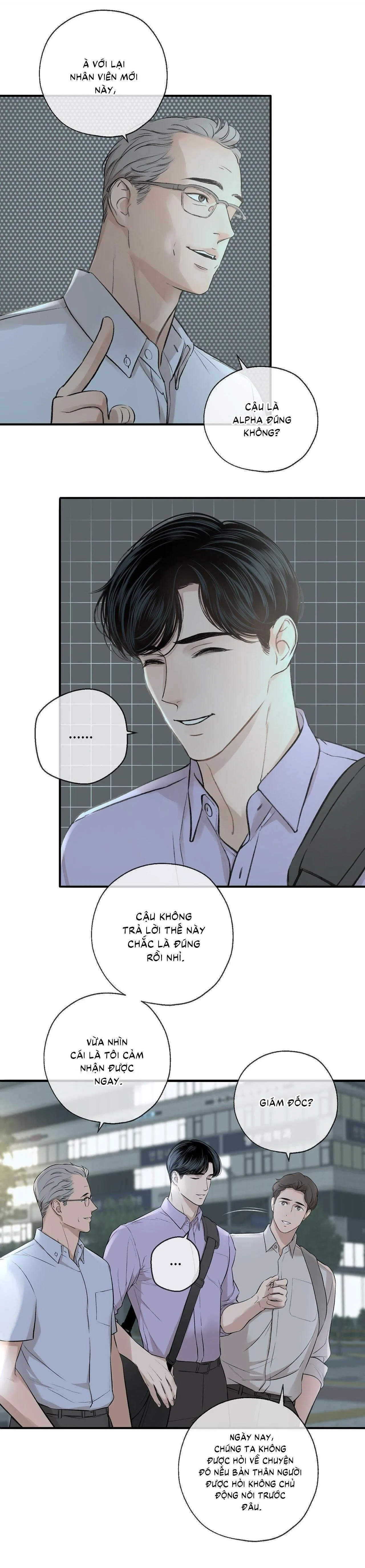 |DROP| CÚ DASH Chapter 2 Trang 39