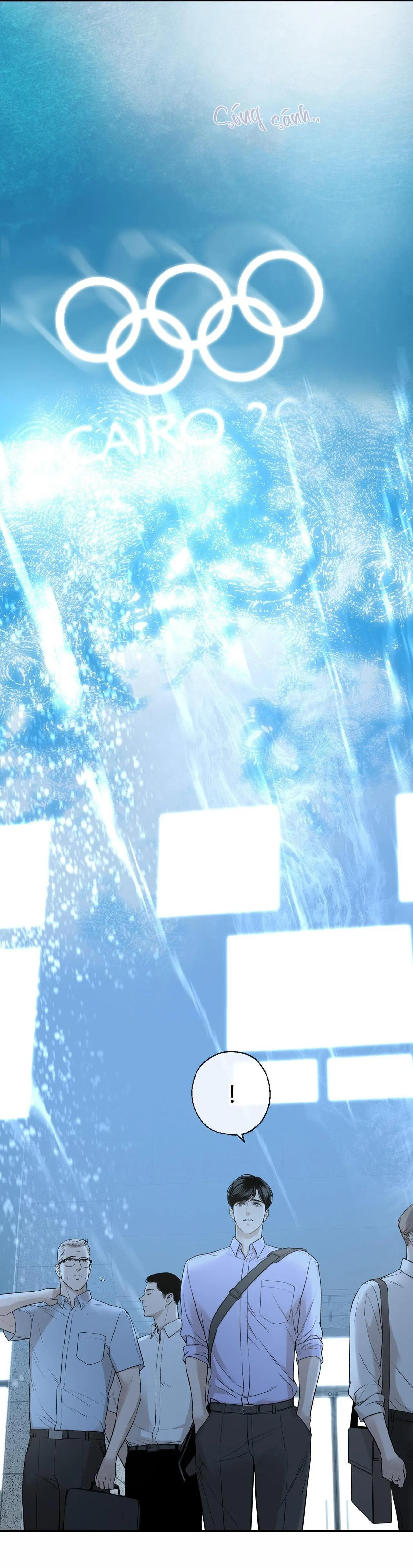 |DROP| CÚ DASH Chapter 2 Trang 42