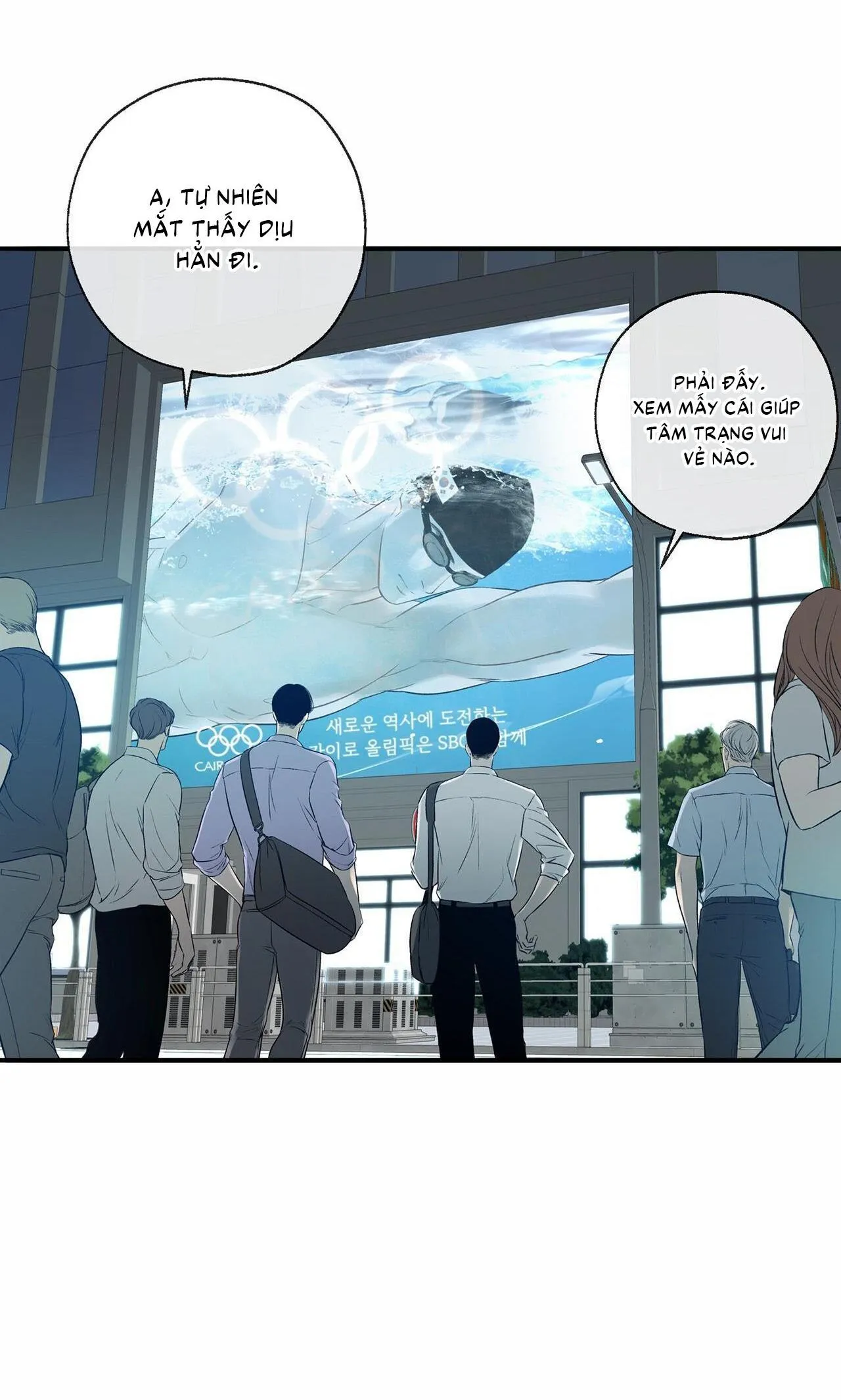 |DROP| CÚ DASH Chapter 2 Trang 43