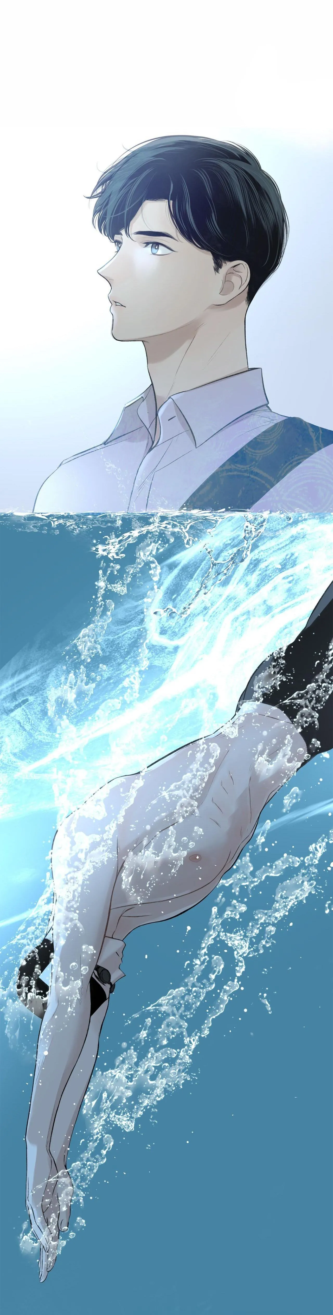 |DROP| CÚ DASH Chapter 2 Trang 44