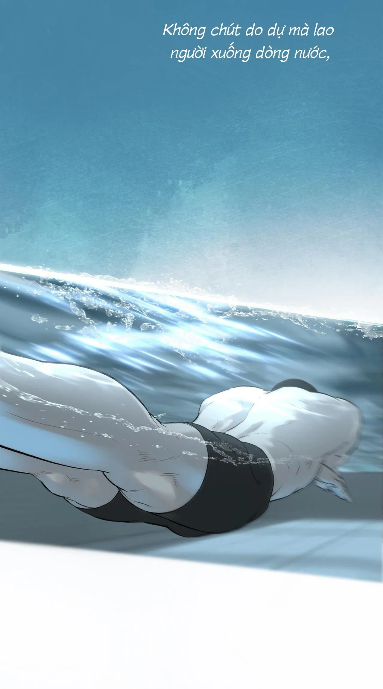 |DROP| CÚ DASH Chapter 2 Trang 45