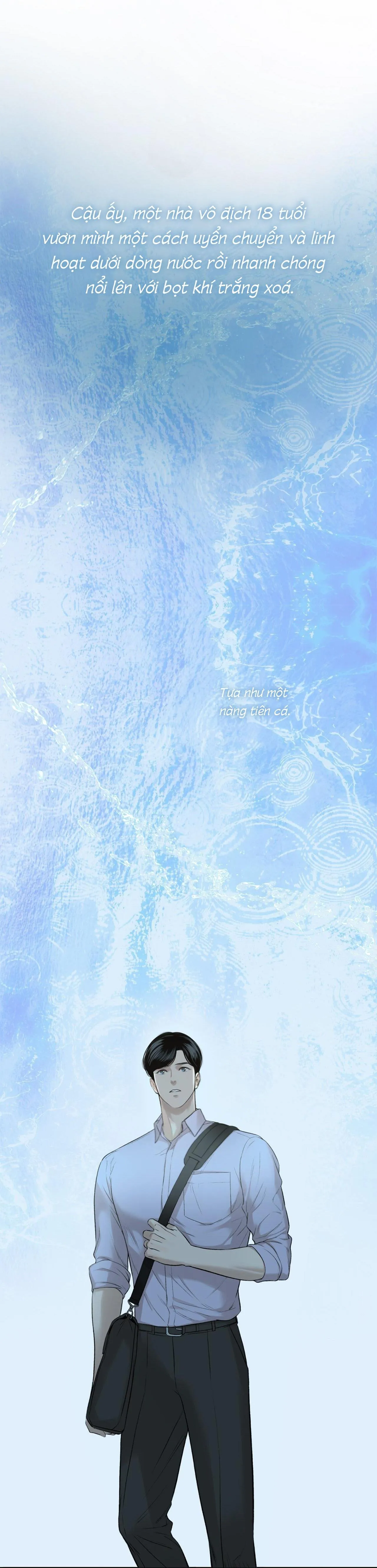 |DROP| CÚ DASH Chapter 2 Trang 46