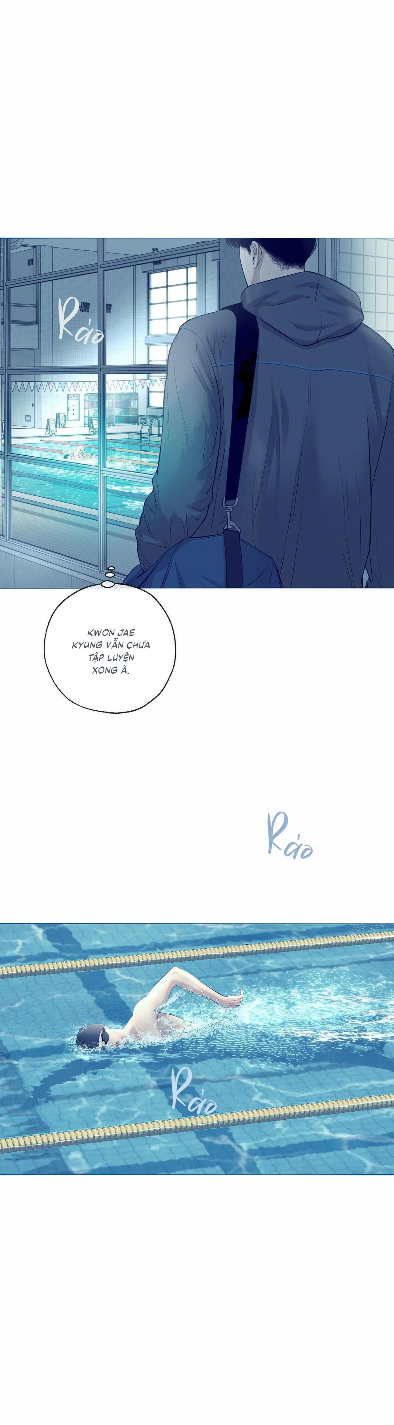 |DROP| CÚ DASH Chapter 3 Trang 3