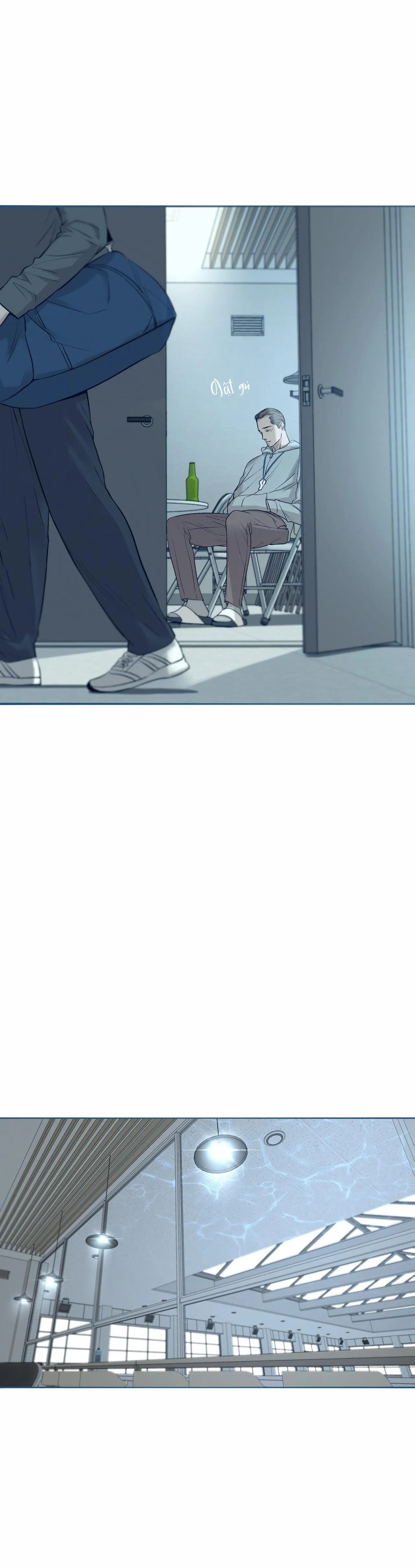 |DROP| CÚ DASH Chapter 3 Trang 6