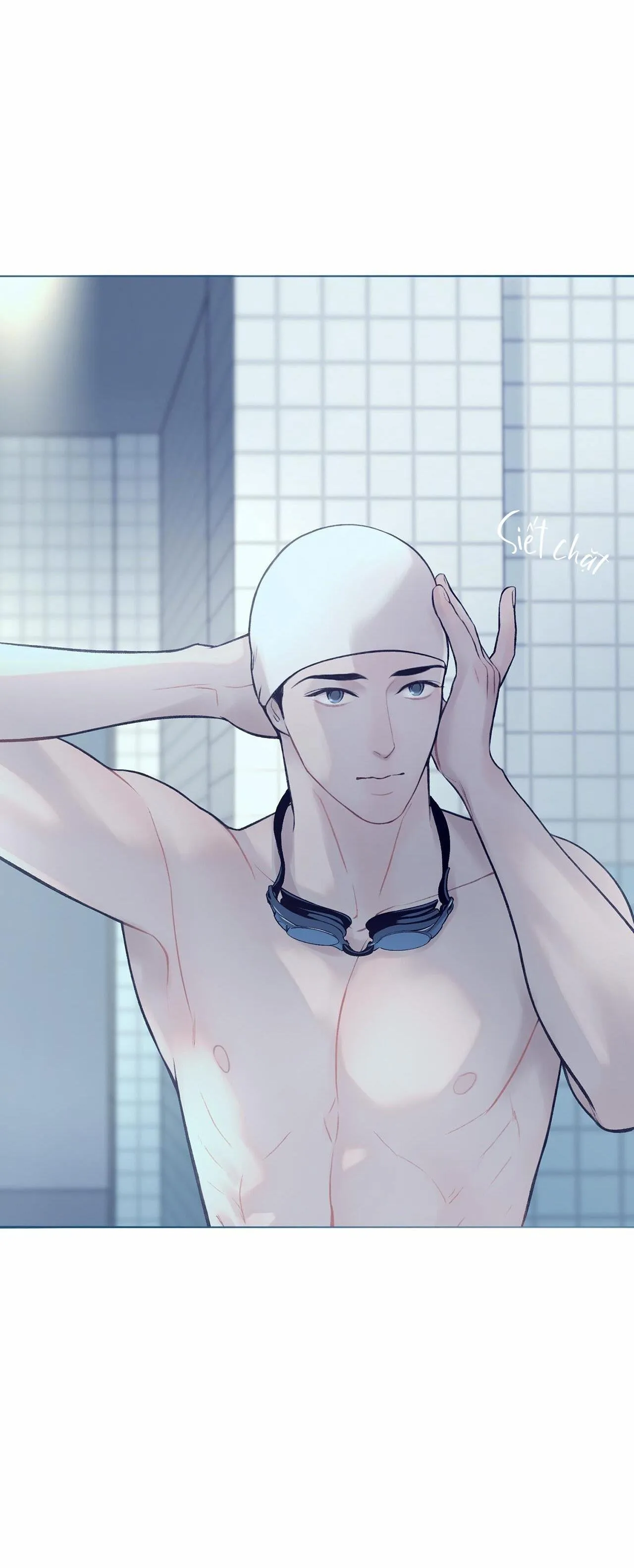 |DROP| CÚ DASH Chapter 3 Trang 7