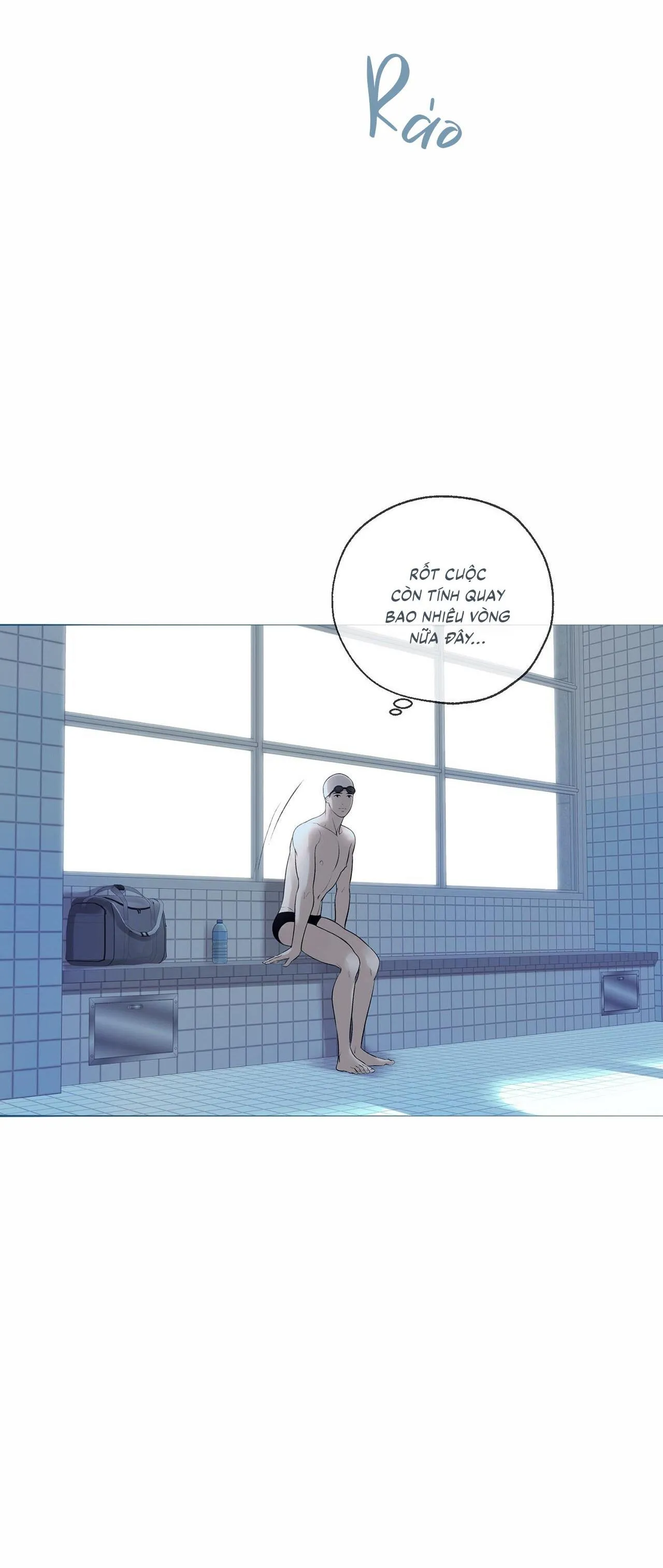 |DROP| CÚ DASH Chapter 3 Trang 9