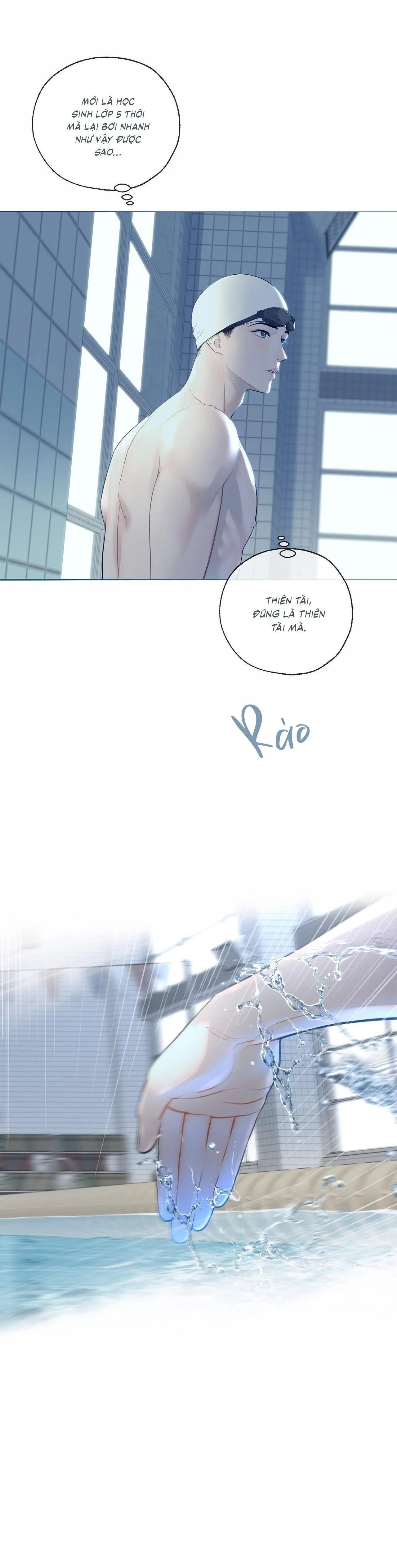 |DROP| CÚ DASH Chapter 3 Trang 11