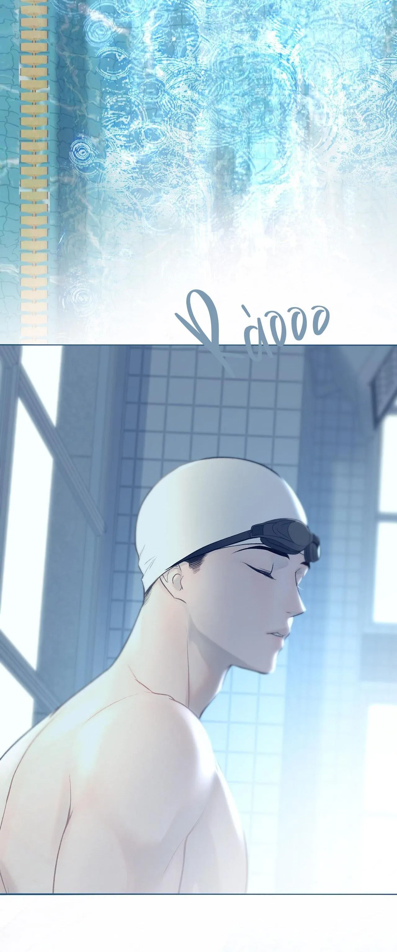 |DROP| CÚ DASH Chapter 3 Trang 13