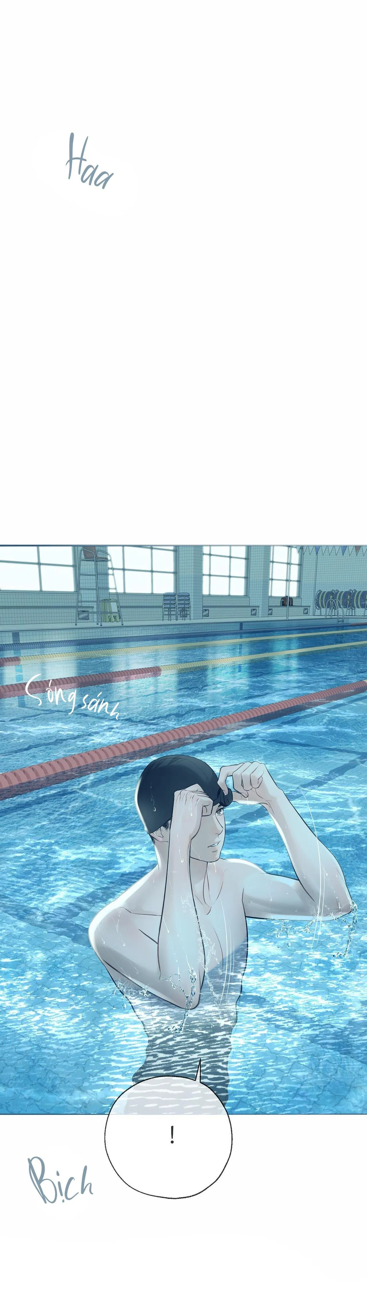 |DROP| CÚ DASH Chapter 3 Trang 15