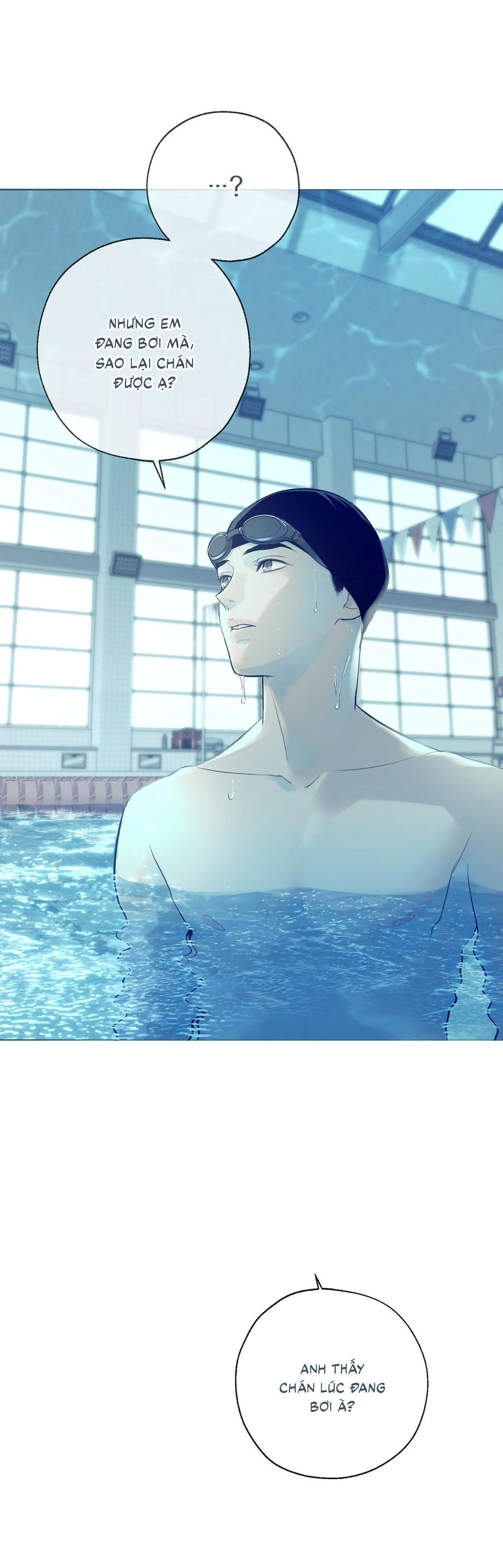 |DROP| CÚ DASH Chapter 3 Trang 17