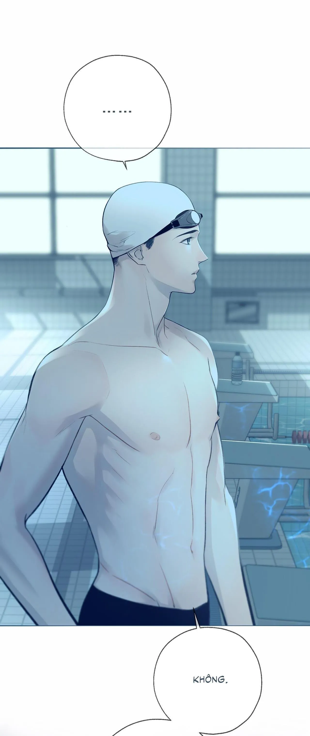 |DROP| CÚ DASH Chapter 3 Trang 18