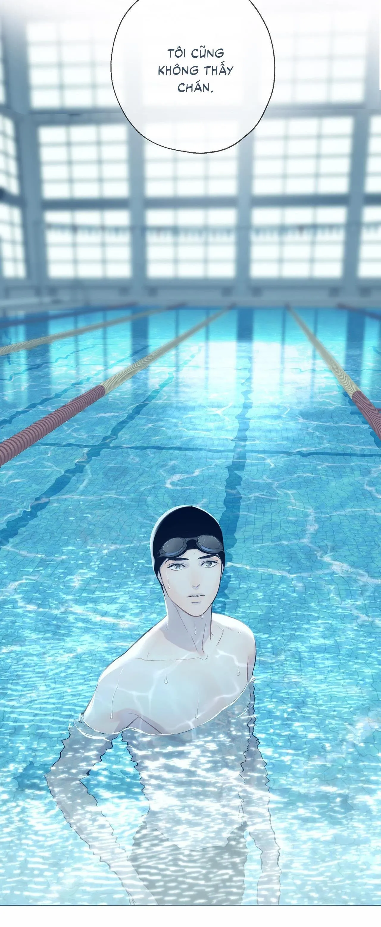 |DROP| CÚ DASH Chapter 3 Trang 19