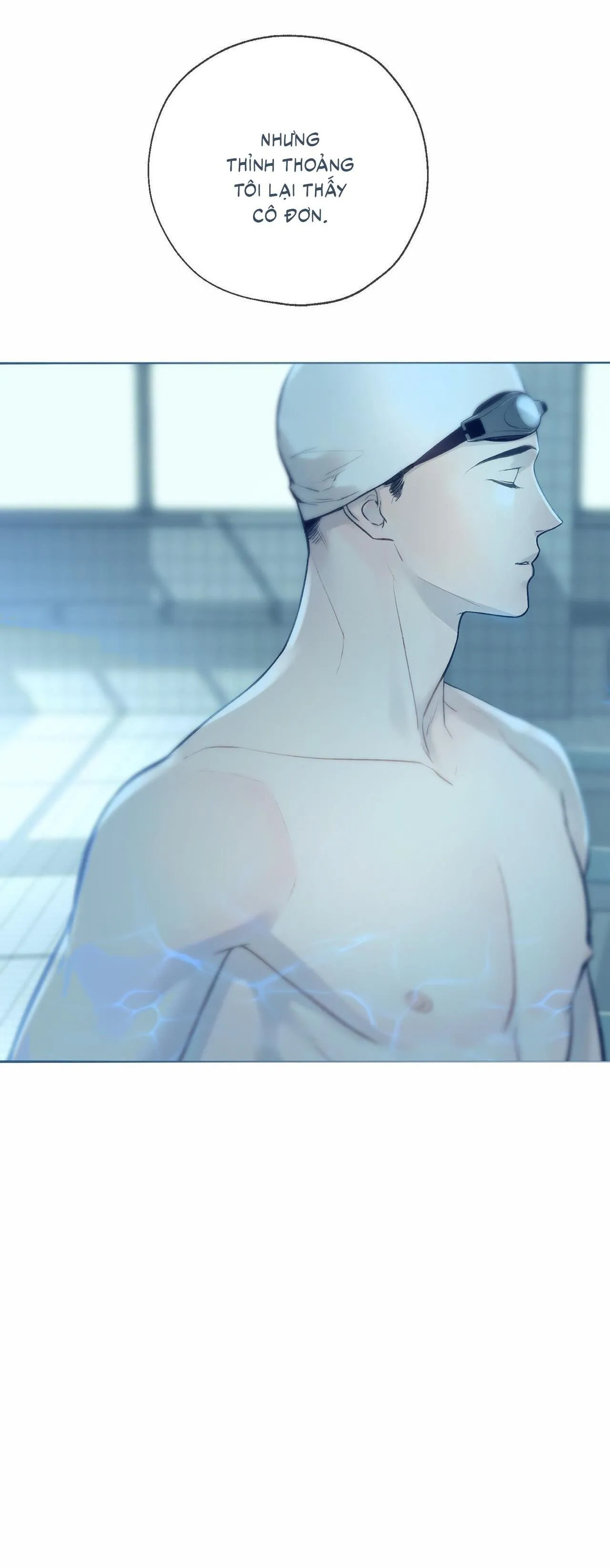 |DROP| CÚ DASH Chapter 3 Trang 20