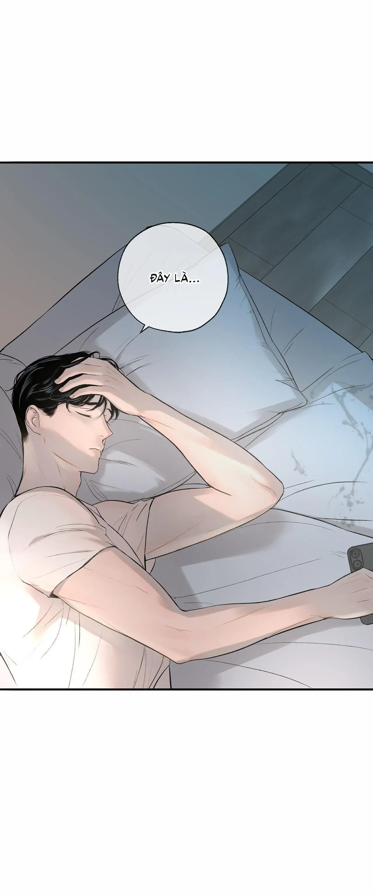 |DROP| CÚ DASH Chapter 3 Trang 23