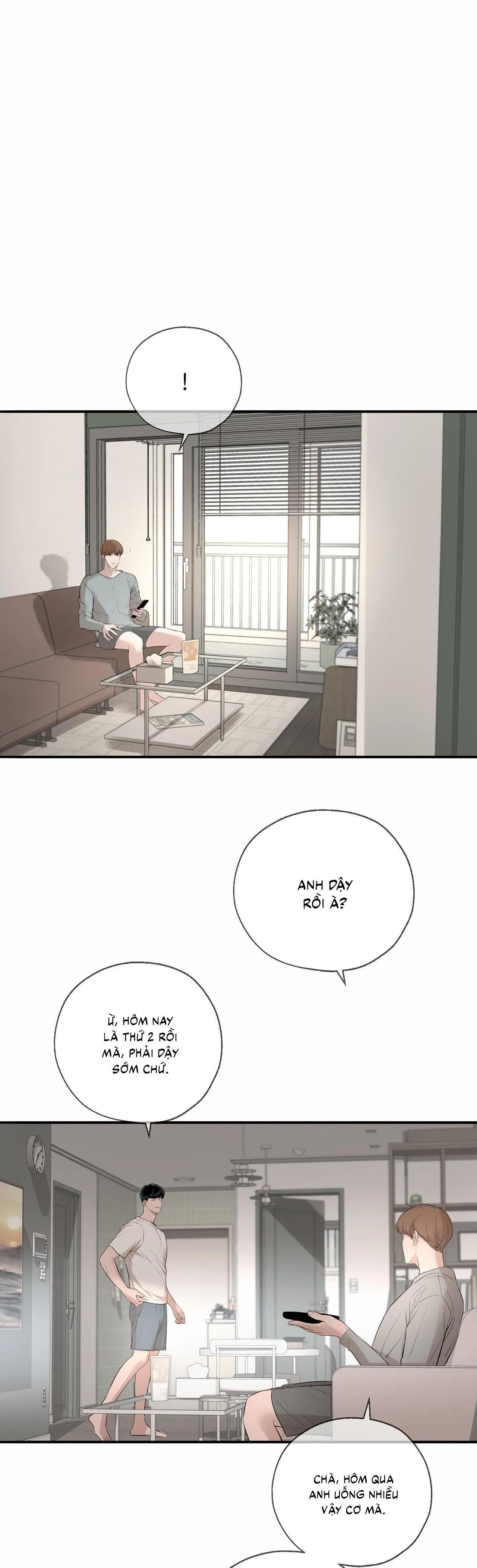 |DROP| CÚ DASH Chapter 3 Trang 25