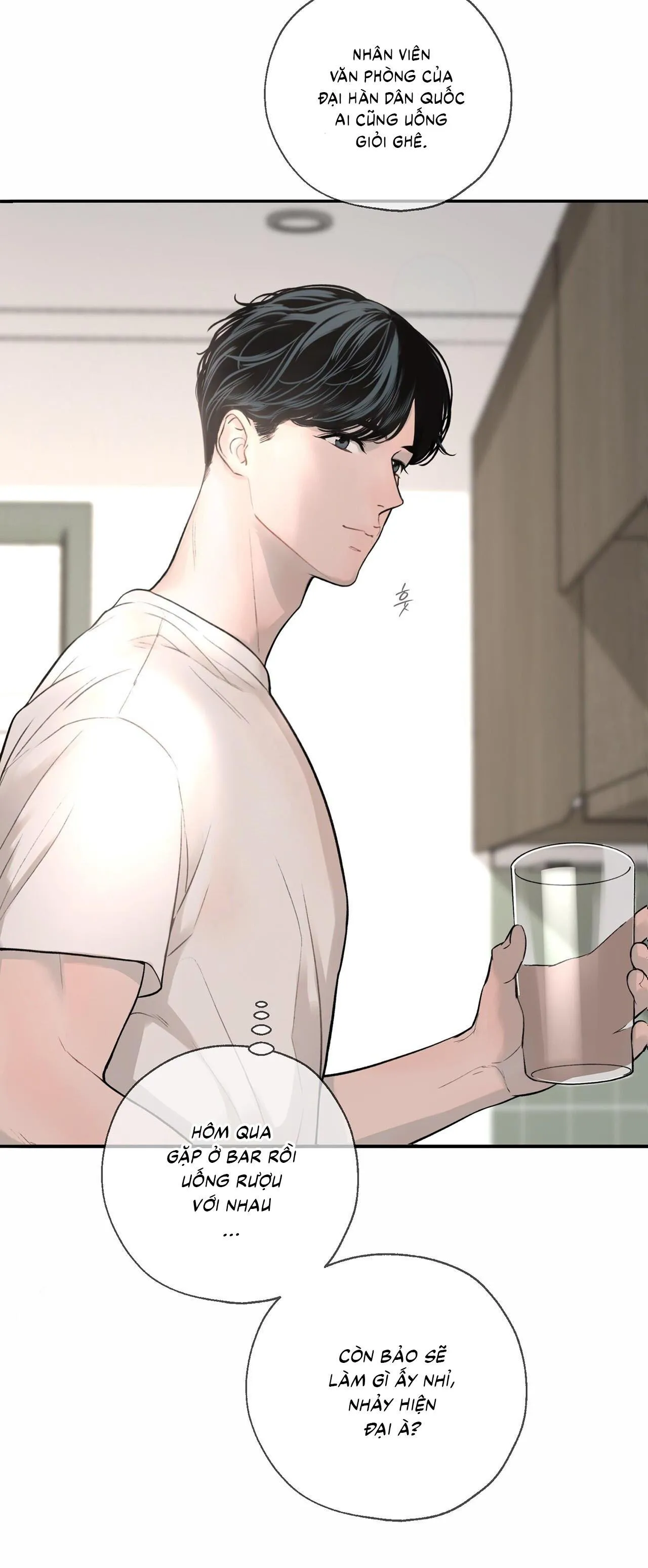 |DROP| CÚ DASH Chapter 3 Trang 26