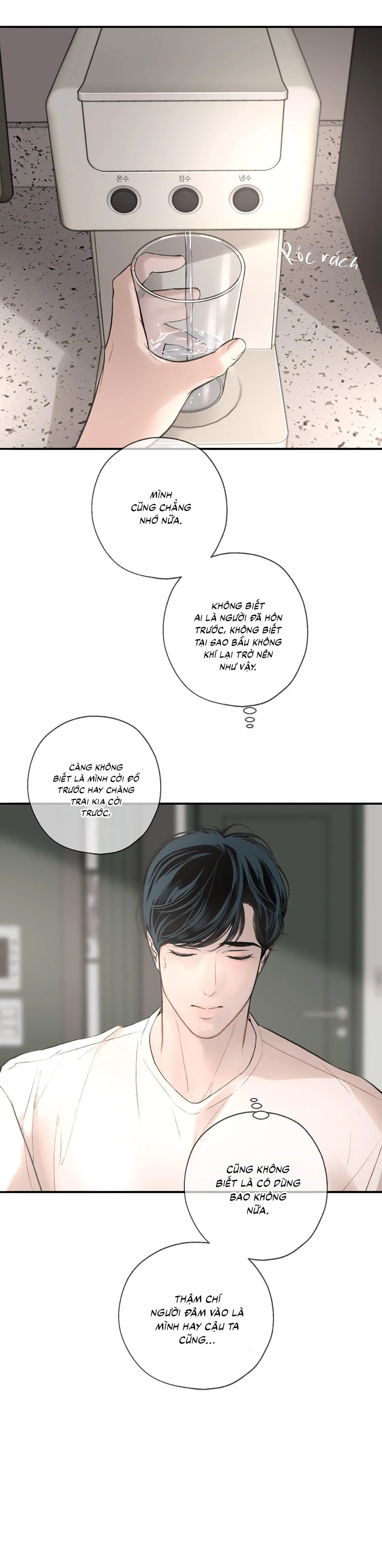 |DROP| CÚ DASH Chapter 3 Trang 27