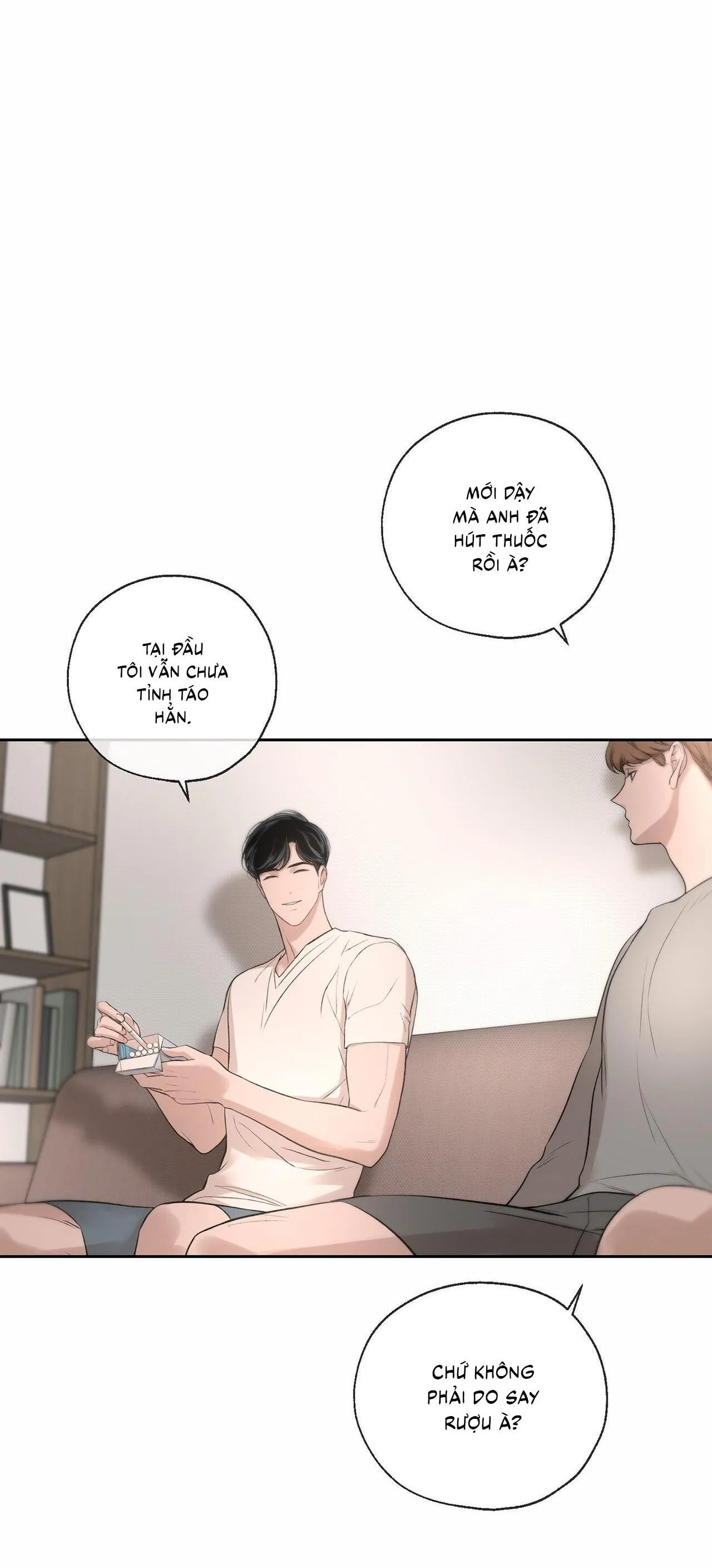 |DROP| CÚ DASH Chapter 3 Trang 32