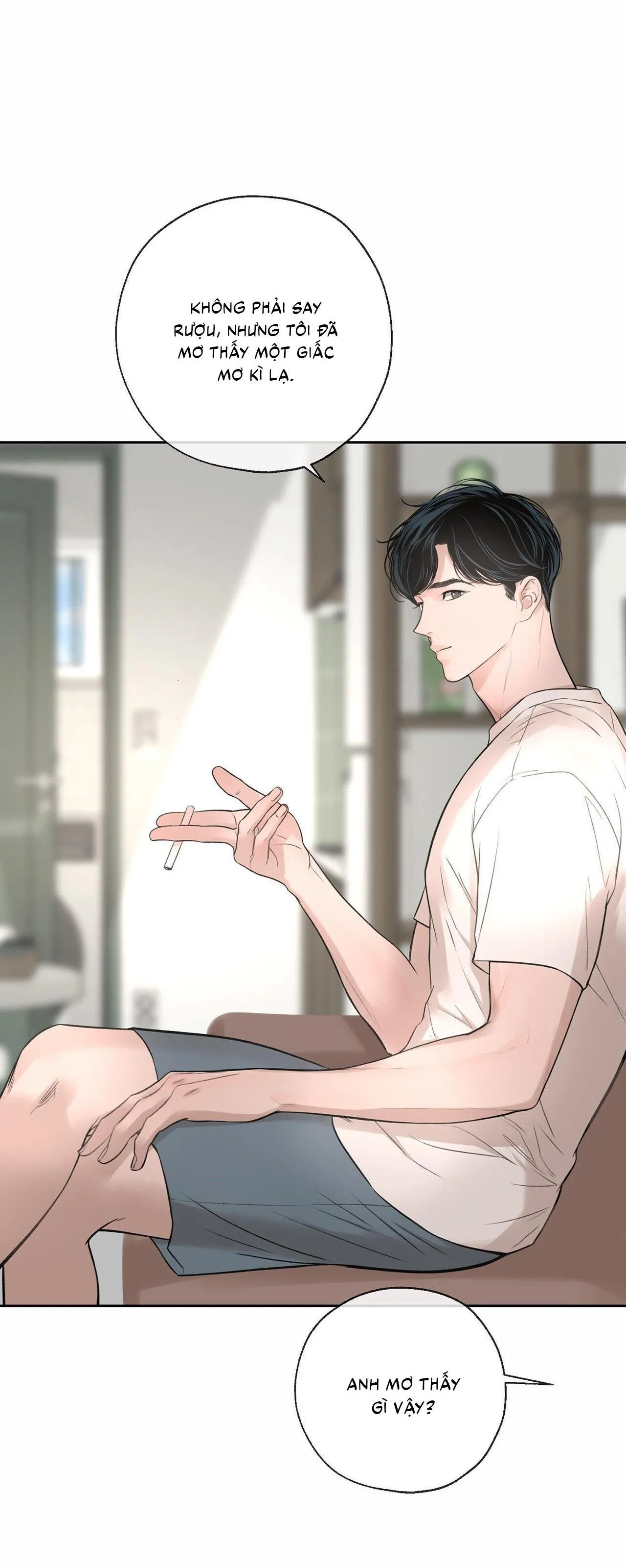 |DROP| CÚ DASH Chapter 3 Trang 33