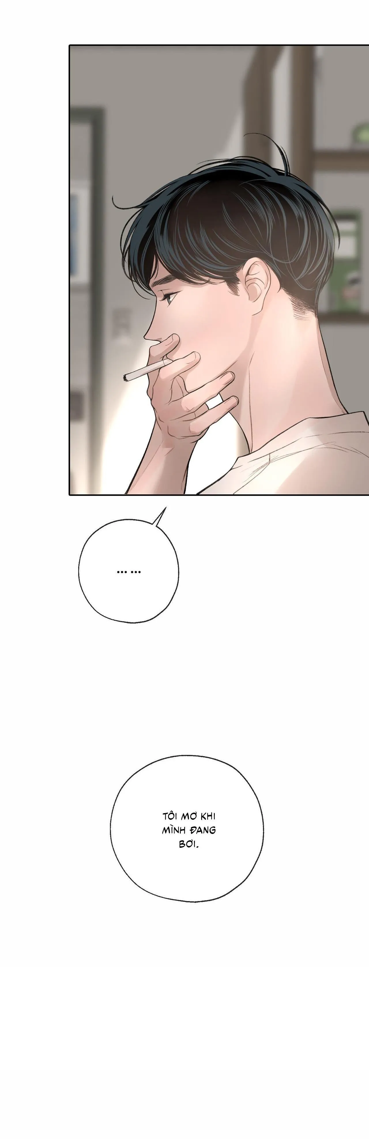 |DROP| CÚ DASH Chapter 3 Trang 34