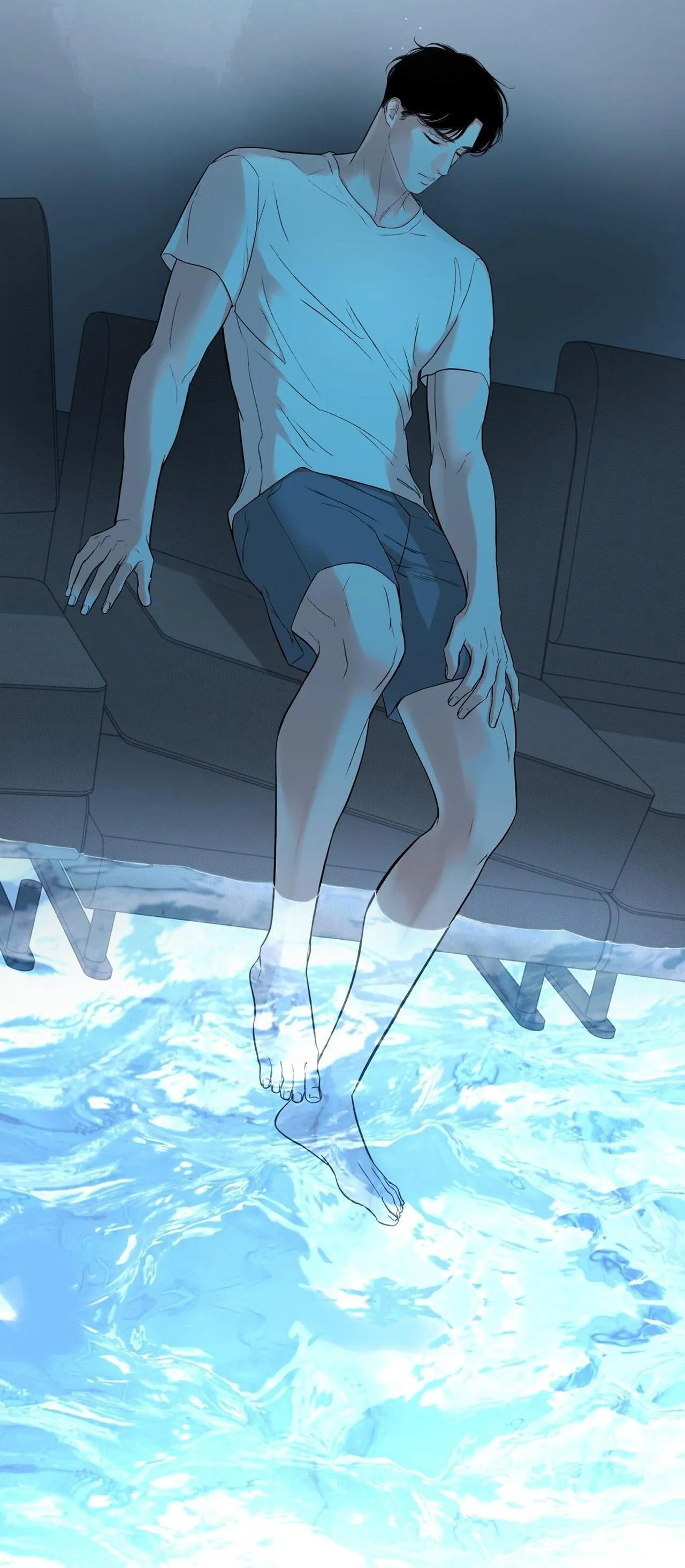 |DROP| CÚ DASH Chapter 3 Trang 37