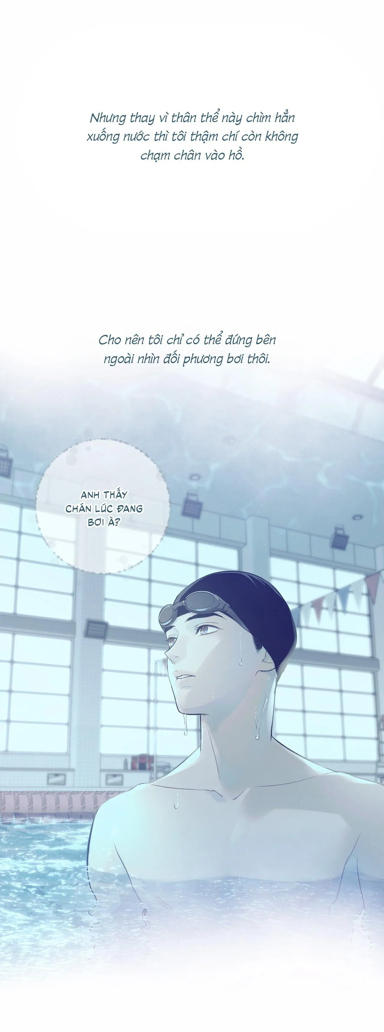 |DROP| CÚ DASH Chapter 3 Trang 39