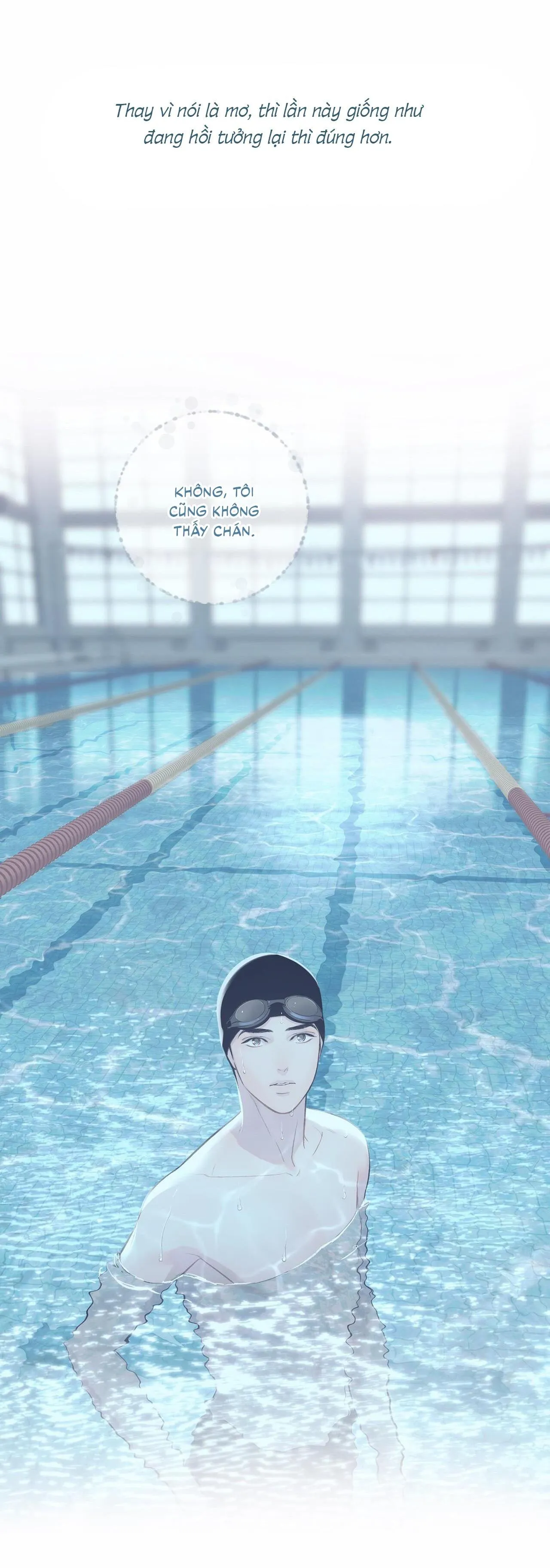 |DROP| CÚ DASH Chapter 3 Trang 40