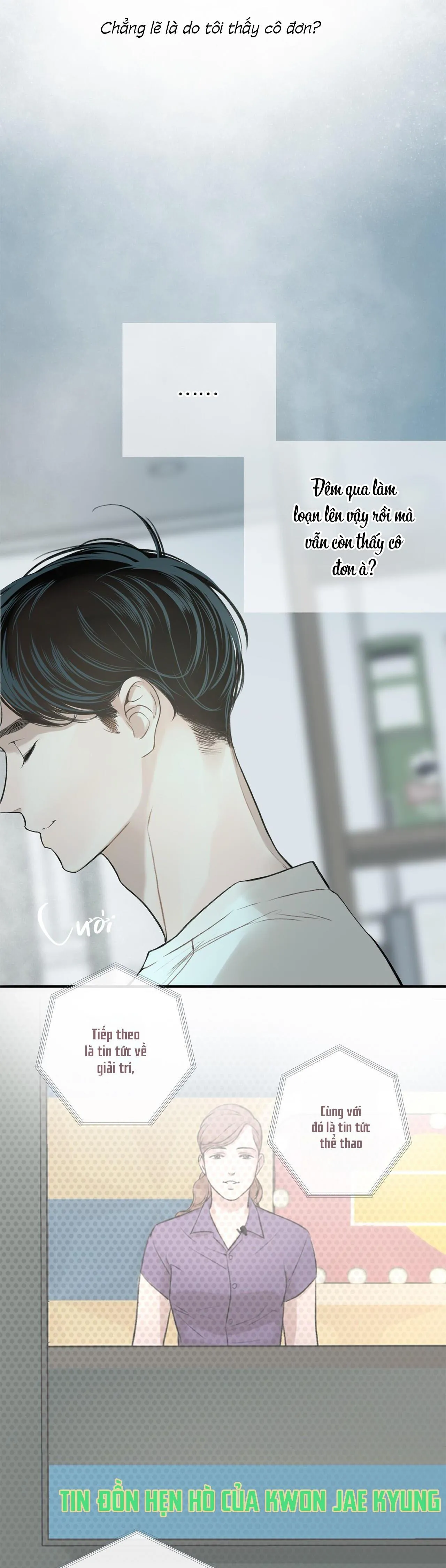 |DROP| CÚ DASH Chapter 3 Trang 42