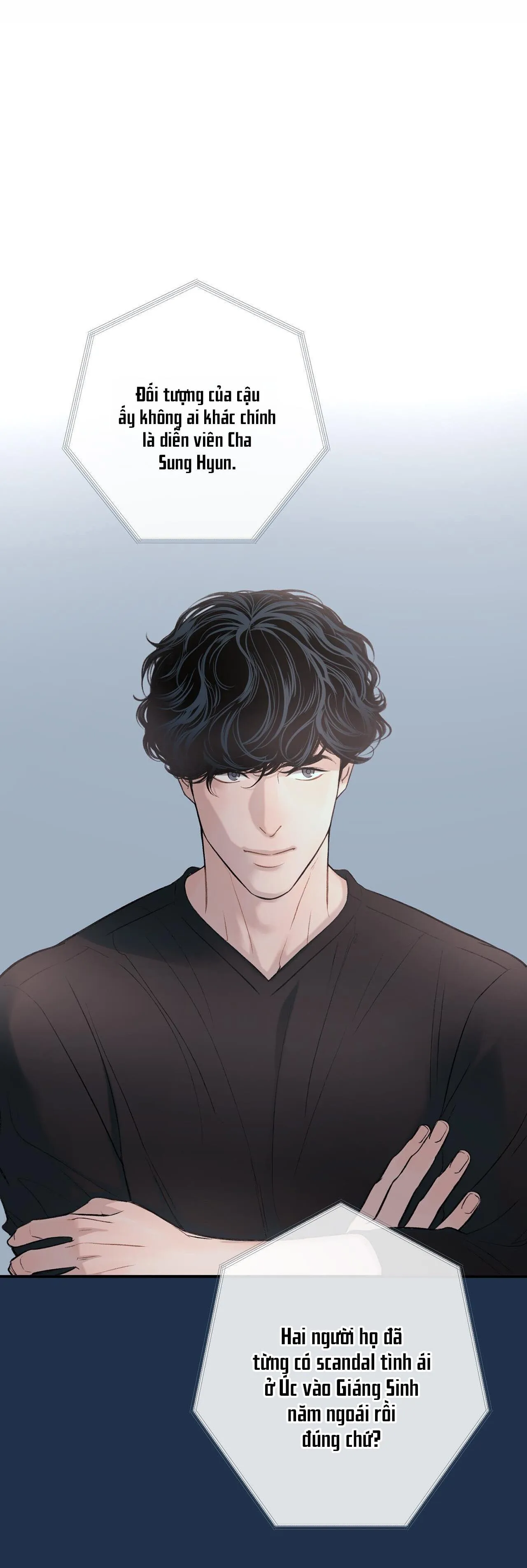 |DROP| CÚ DASH Chapter 3 Trang 44