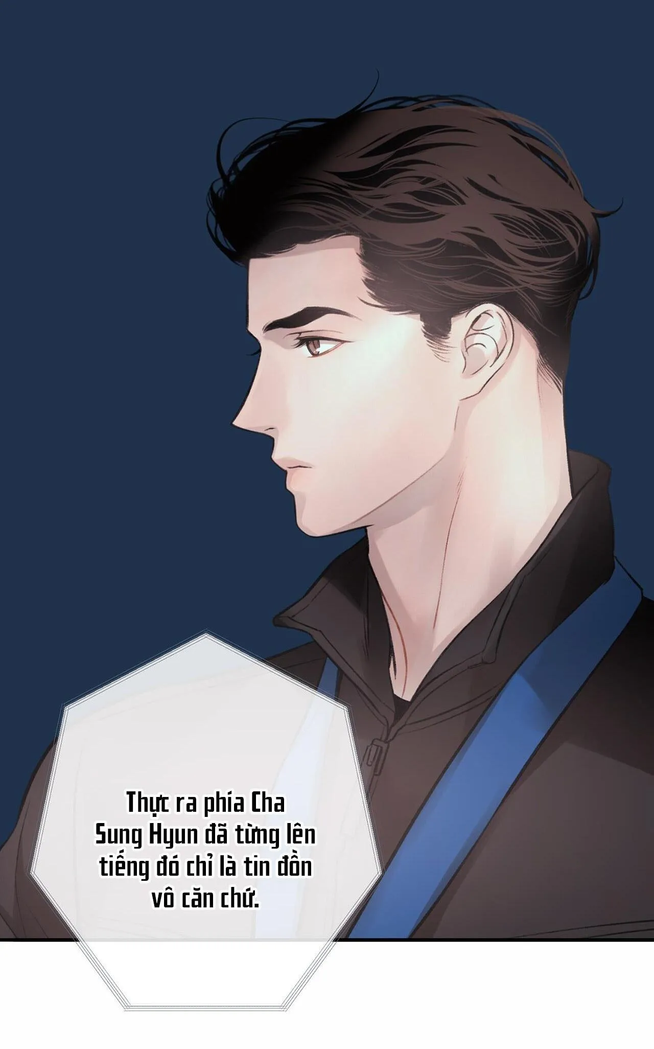 |DROP| CÚ DASH Chapter 3 Trang 45