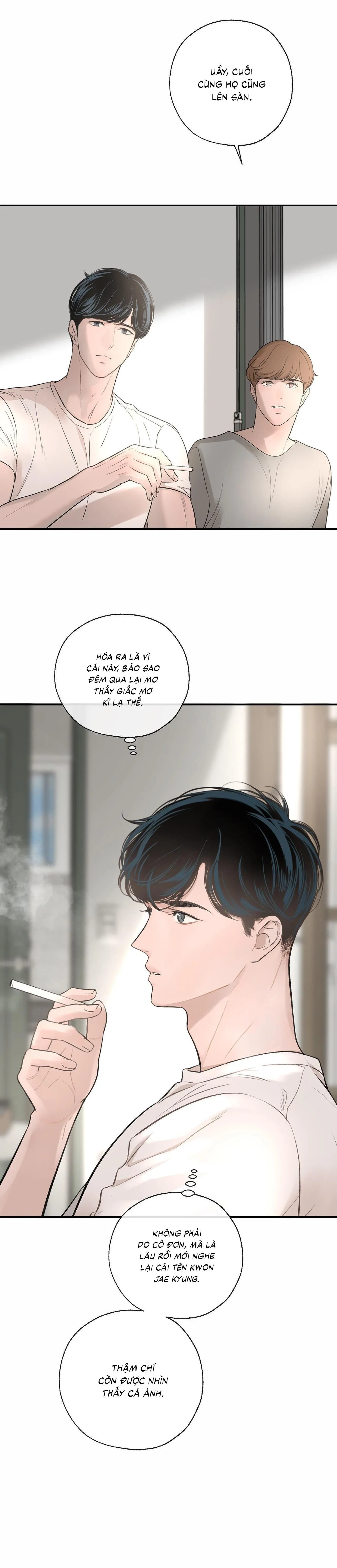 |DROP| CÚ DASH Chapter 3 Trang 46