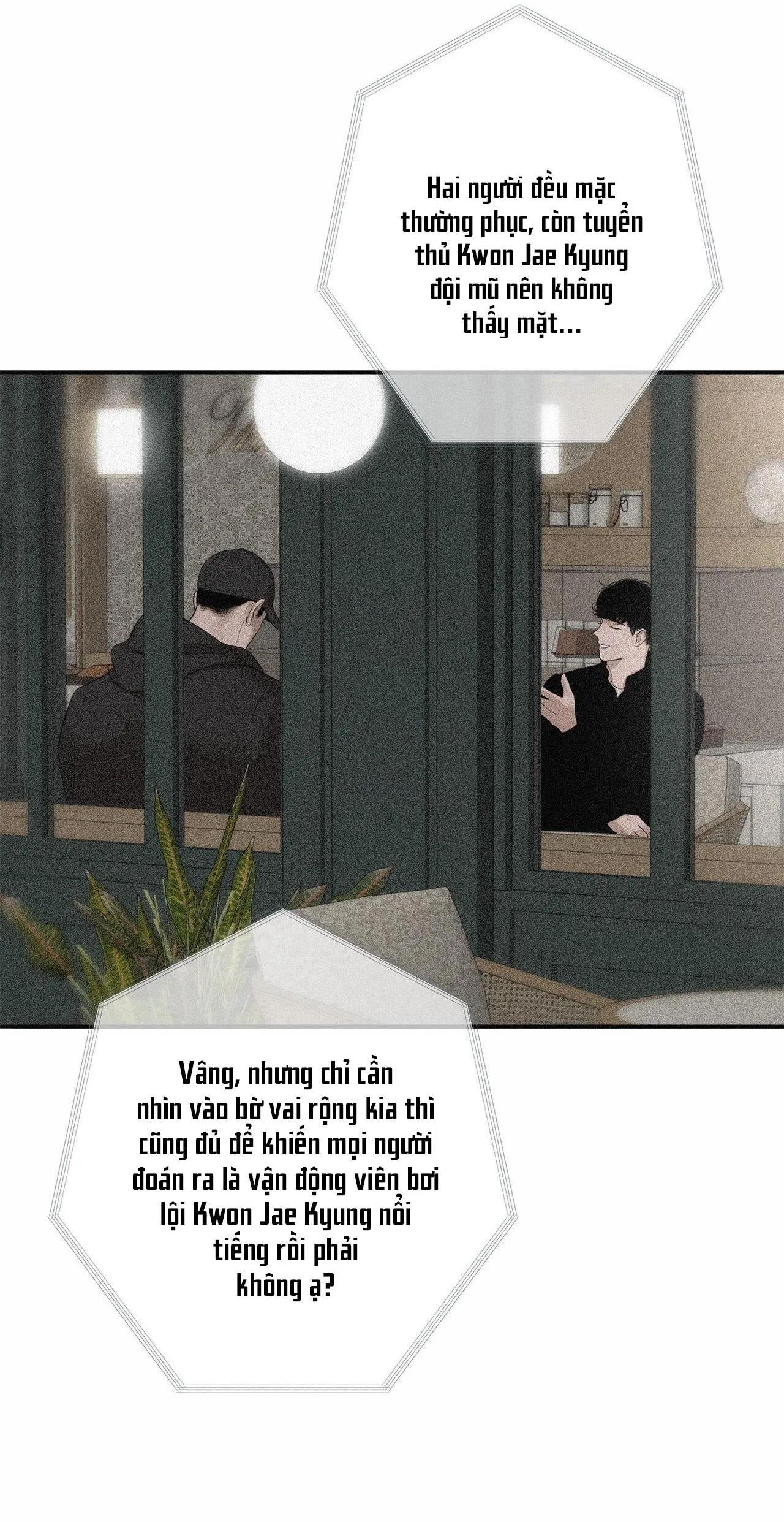 |DROP| CÚ DASH Chapter 3 Trang 48