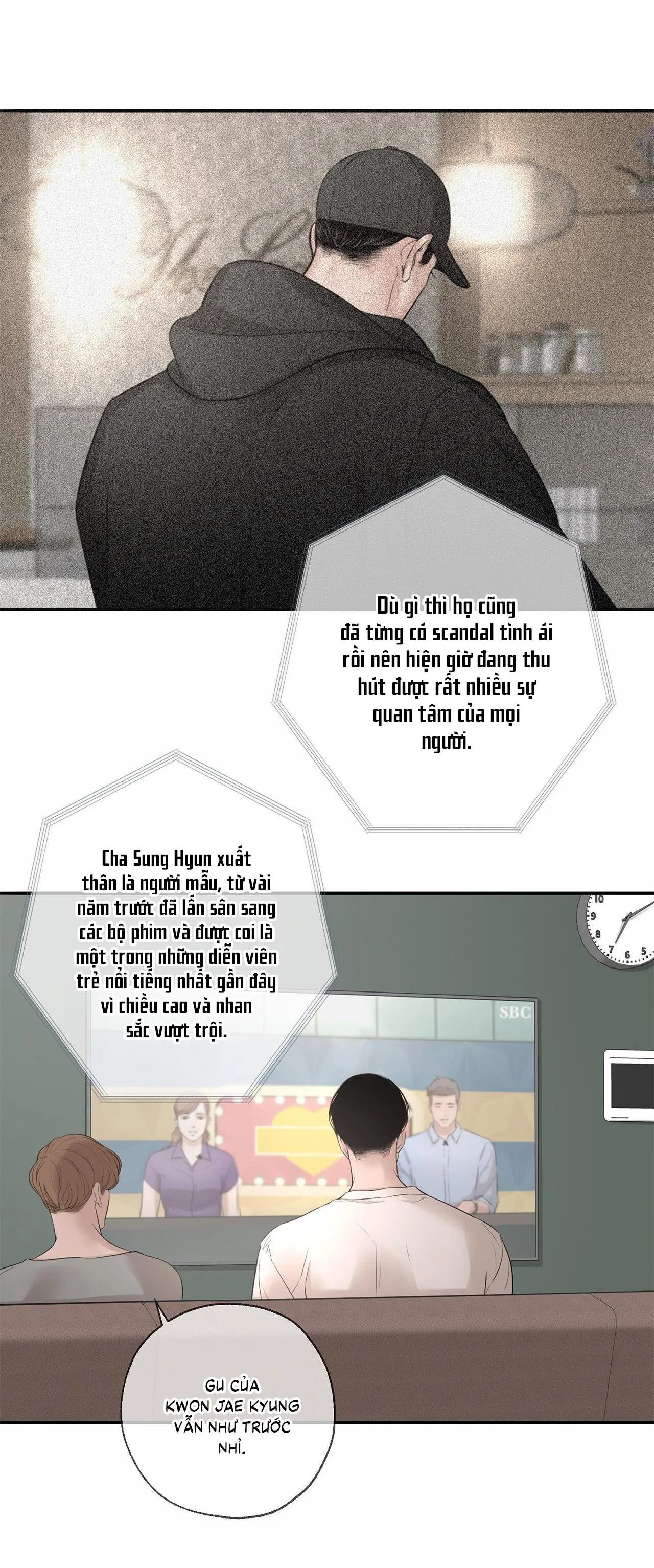 |DROP| CÚ DASH Chapter 3 Trang 49