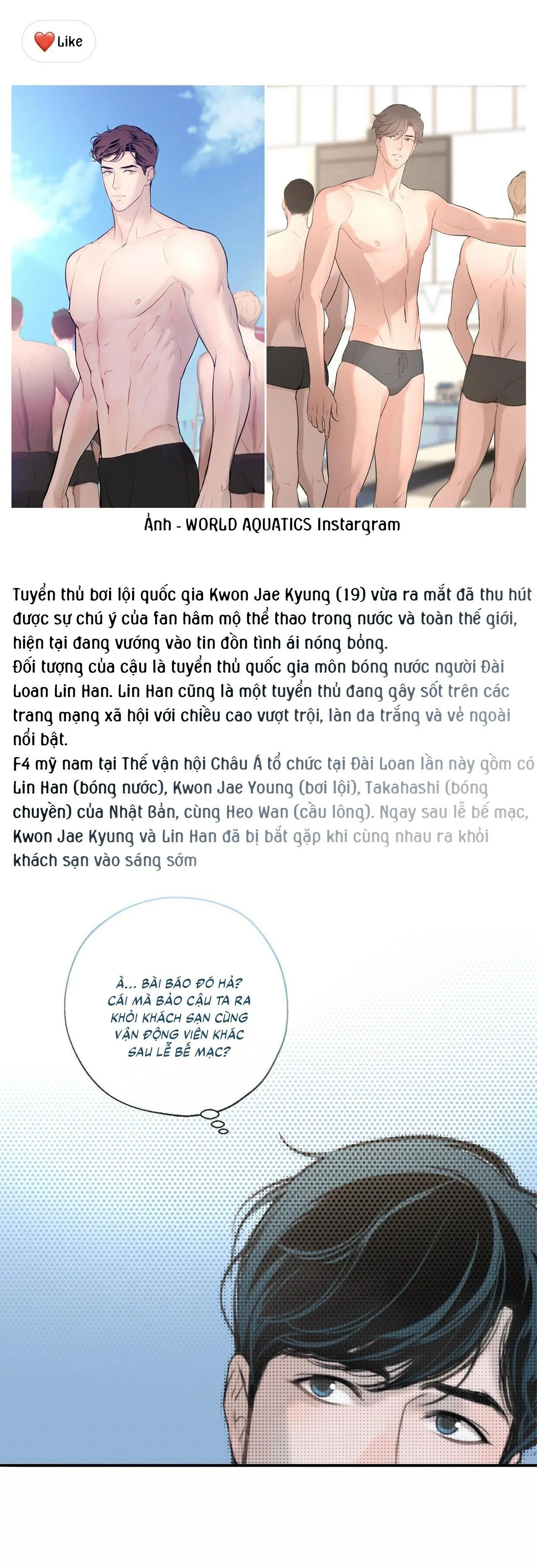 |DROP| CÚ DASH Chapter 3 Trang 51