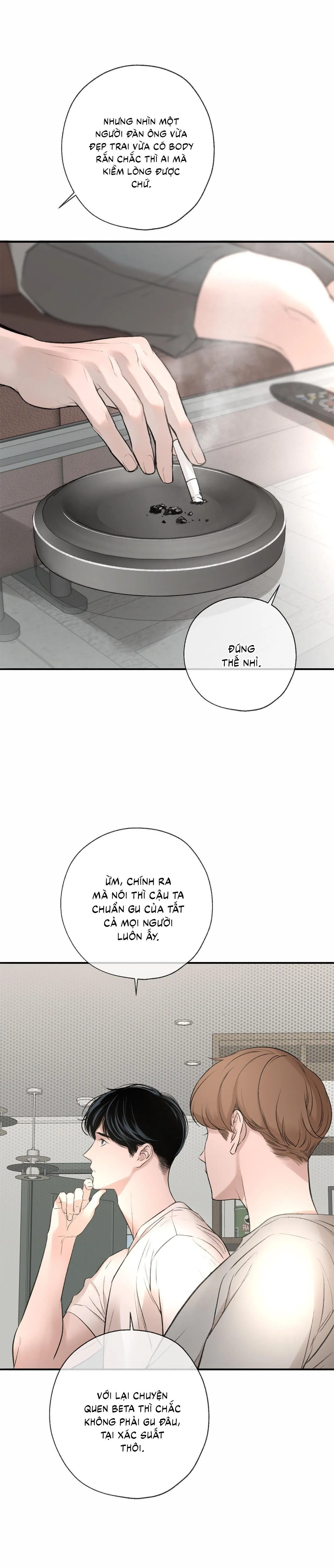 |DROP| CÚ DASH Chapter 3 Trang 52