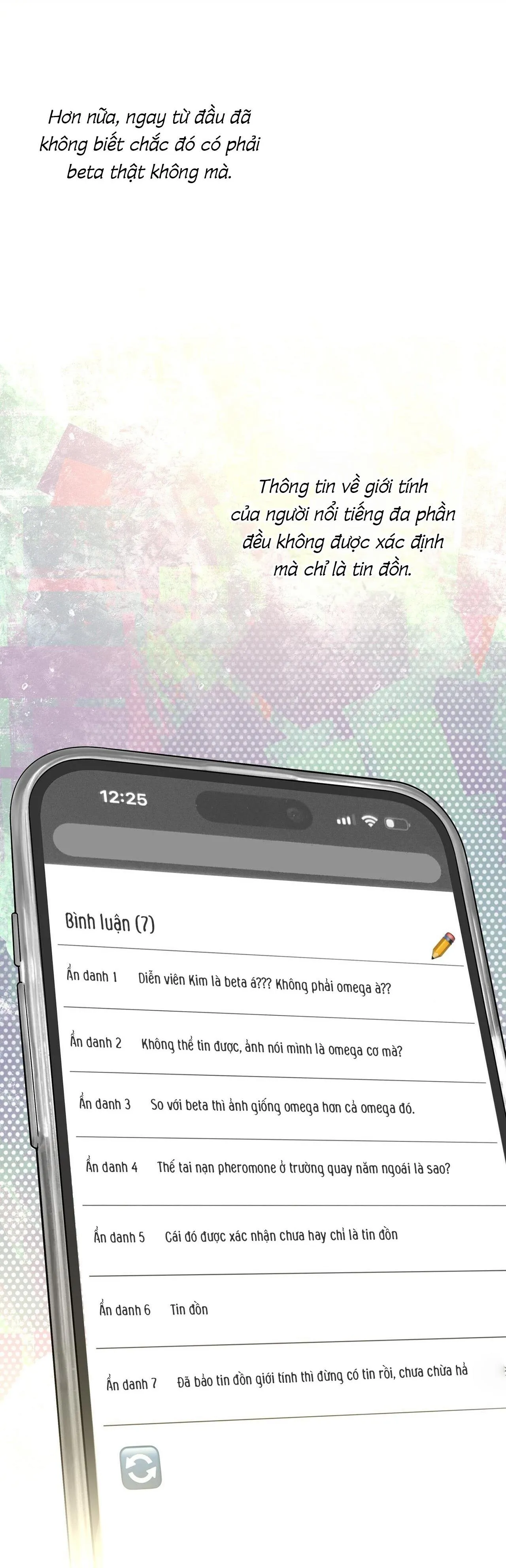 |DROP| CÚ DASH Chapter 3 Trang 53