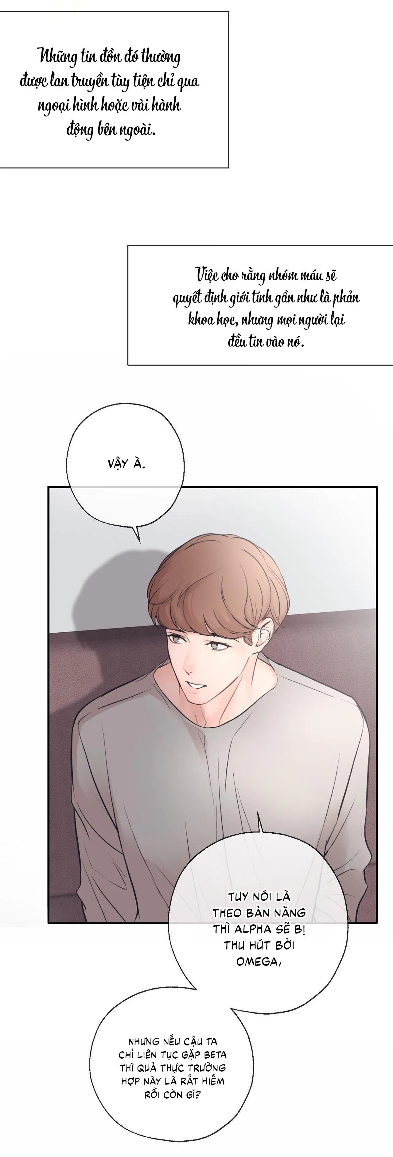 |DROP| CÚ DASH Chapter 3 Trang 54