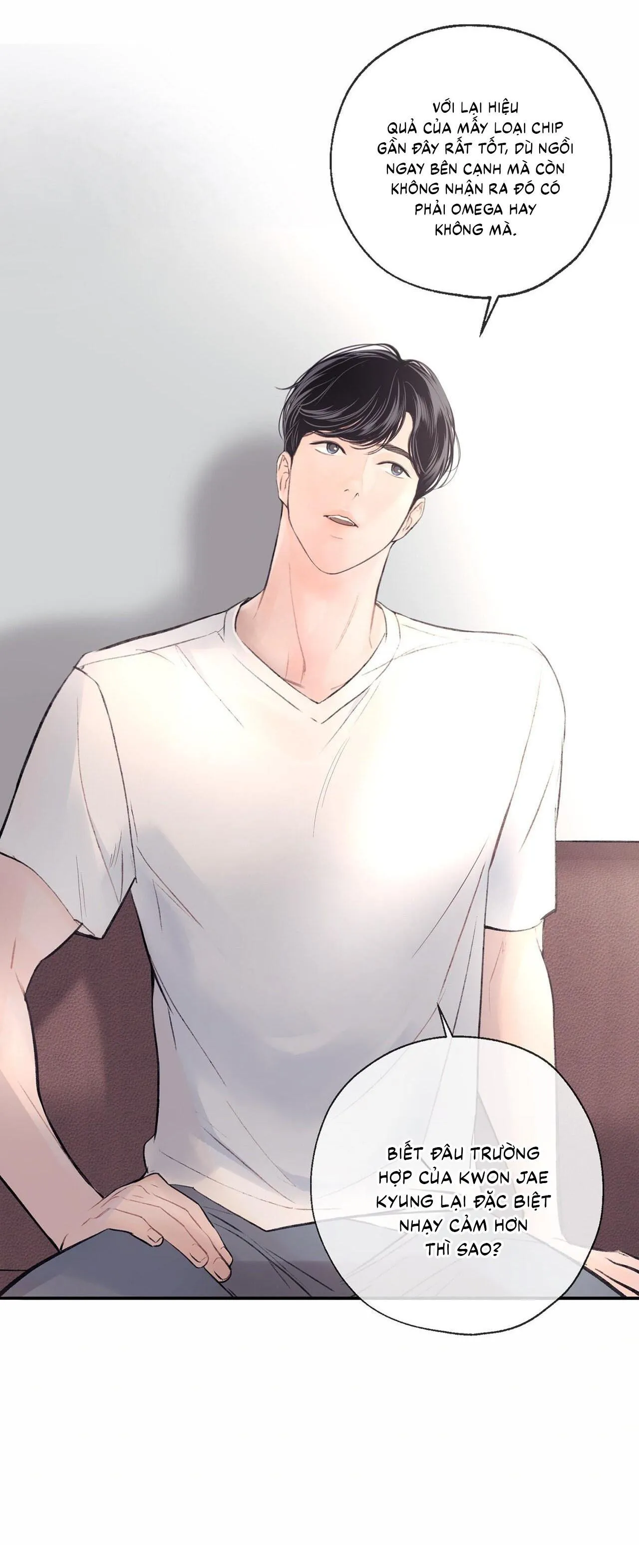 |DROP| CÚ DASH Chapter 3 Trang 55