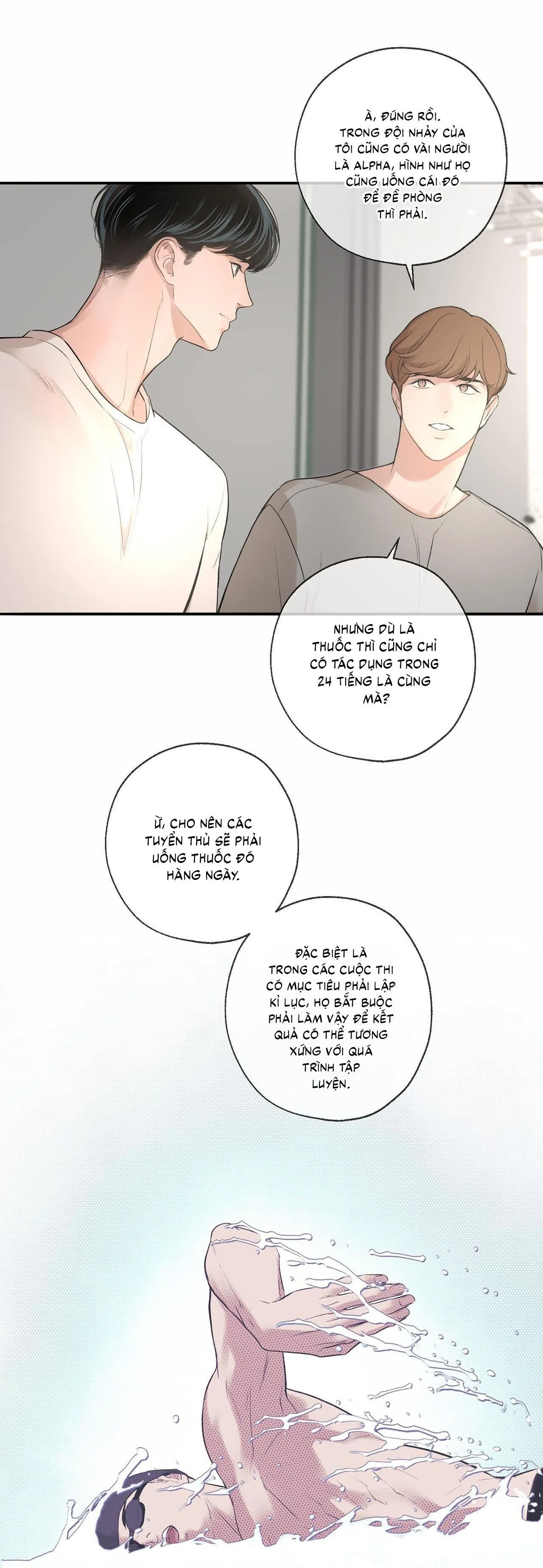 |DROP| CÚ DASH Chapter 3 Trang 57