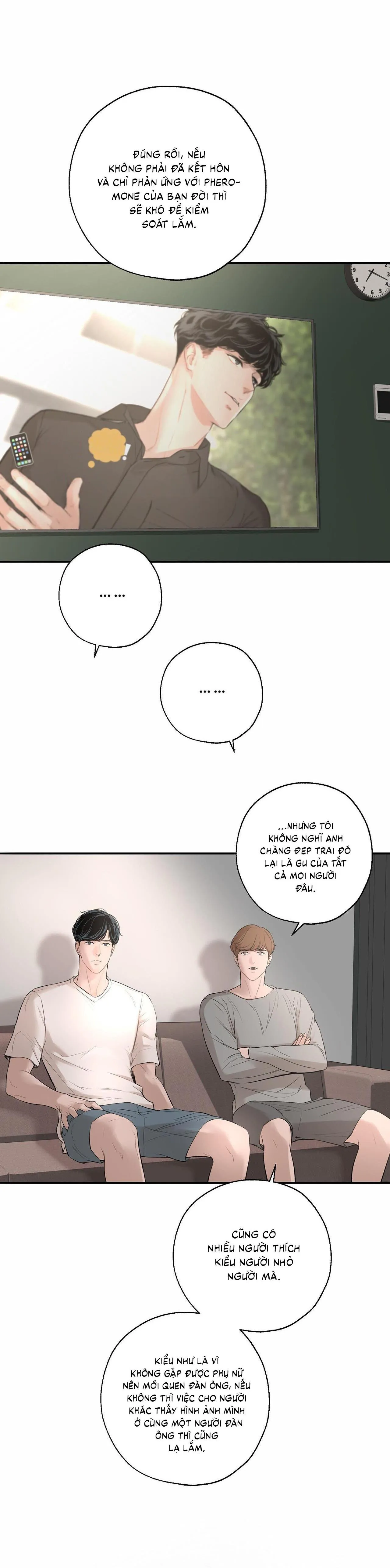 |DROP| CÚ DASH Chapter 3 Trang 60