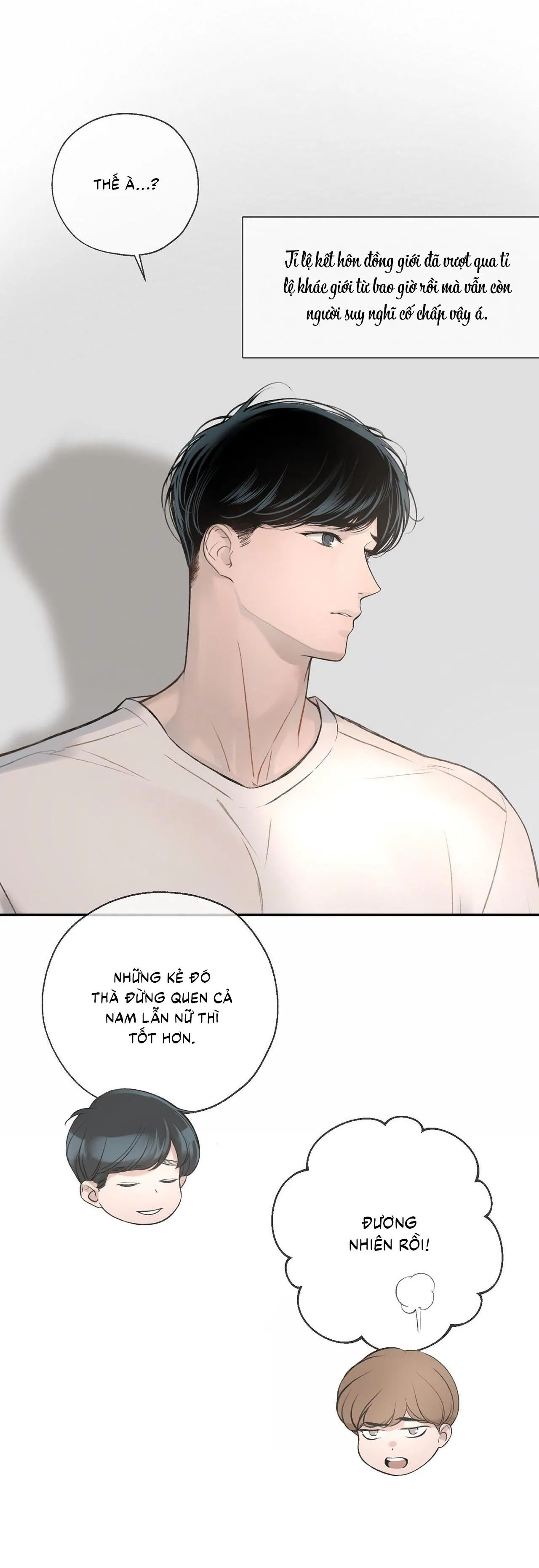 |DROP| CÚ DASH Chapter 3 Trang 61