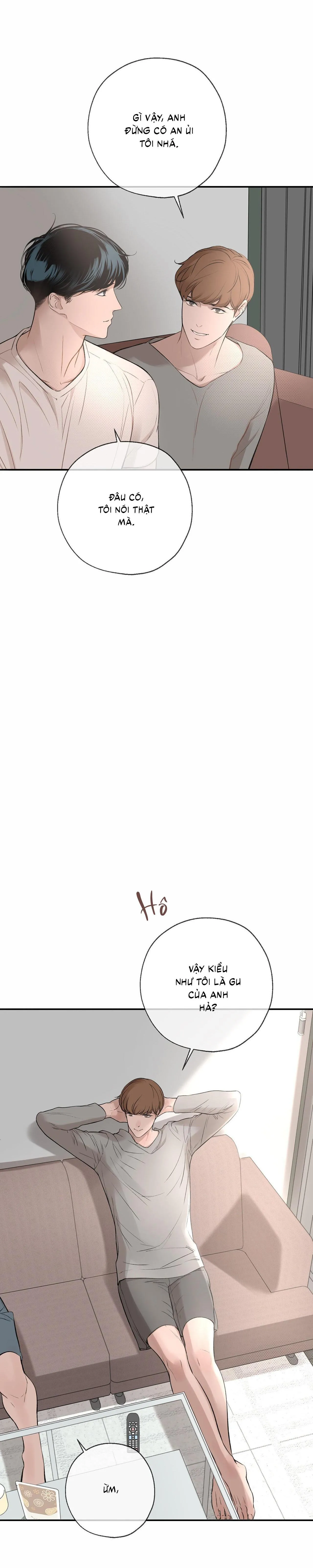 |DROP| CÚ DASH Chapter 3 Trang 63