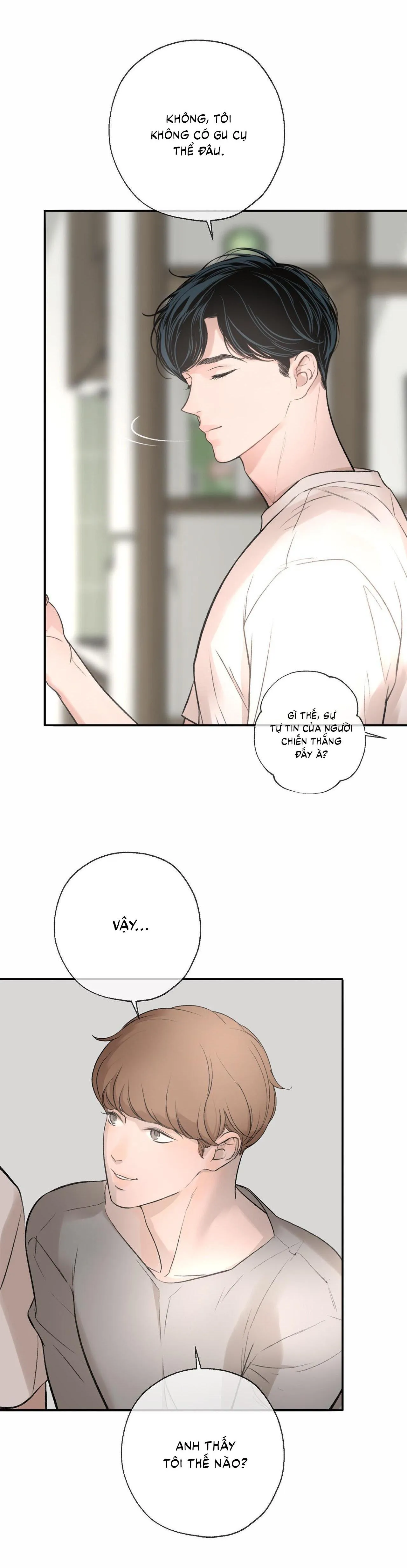 |DROP| CÚ DASH Chapter 3 Trang 64